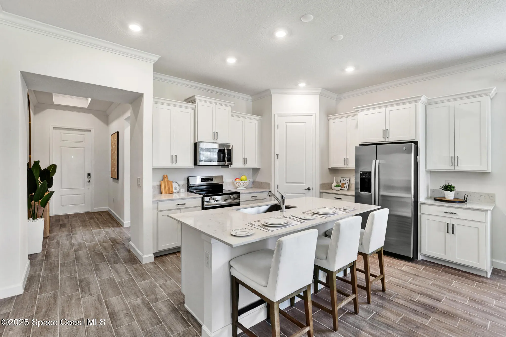 Property Slideshow image 8 of 22 | 853 antibes ct nw, Palm Bay, FL, 32907