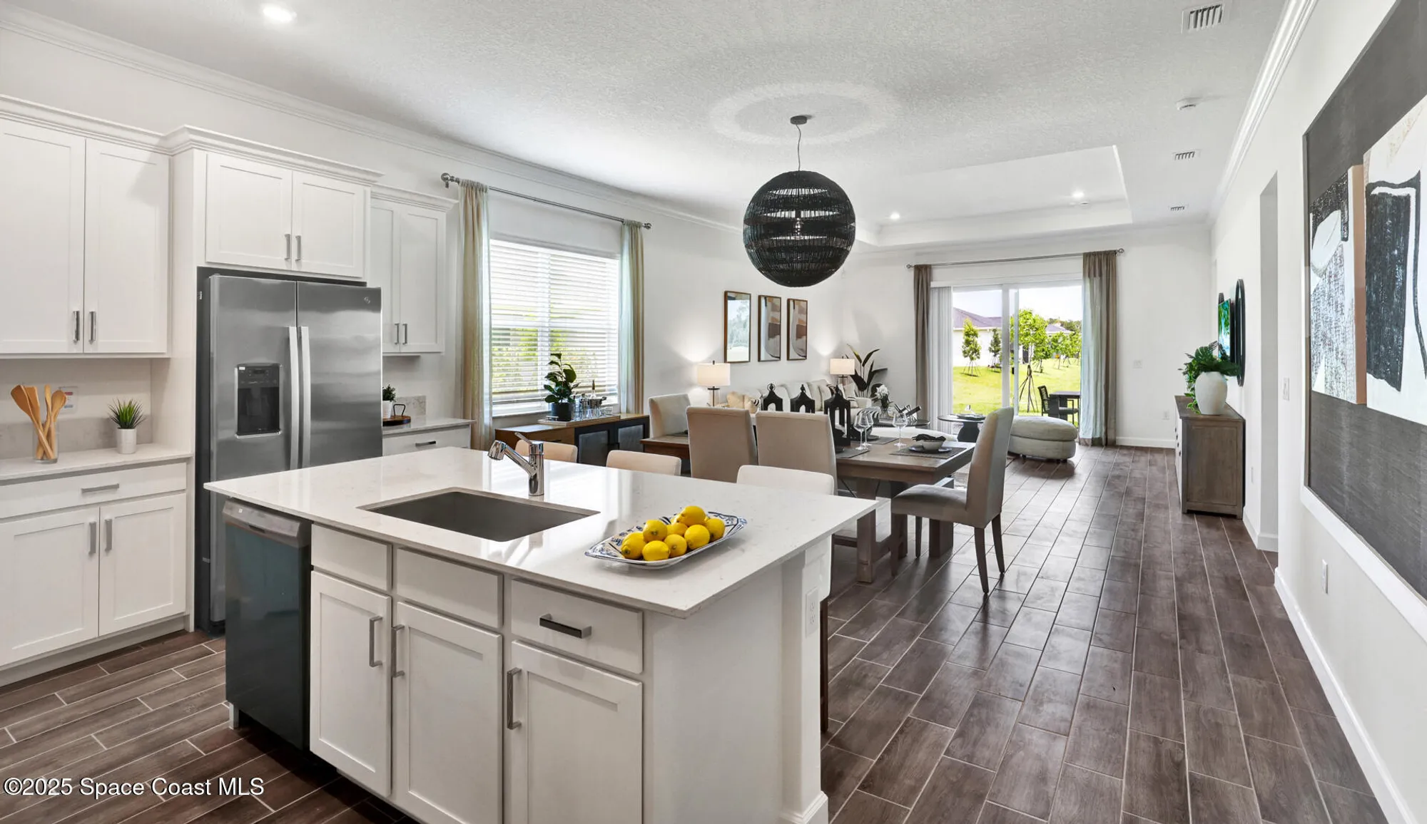 Property Slideshow image 9 of 22 | 853 antibes ct nw, Palm Bay, FL, 32907