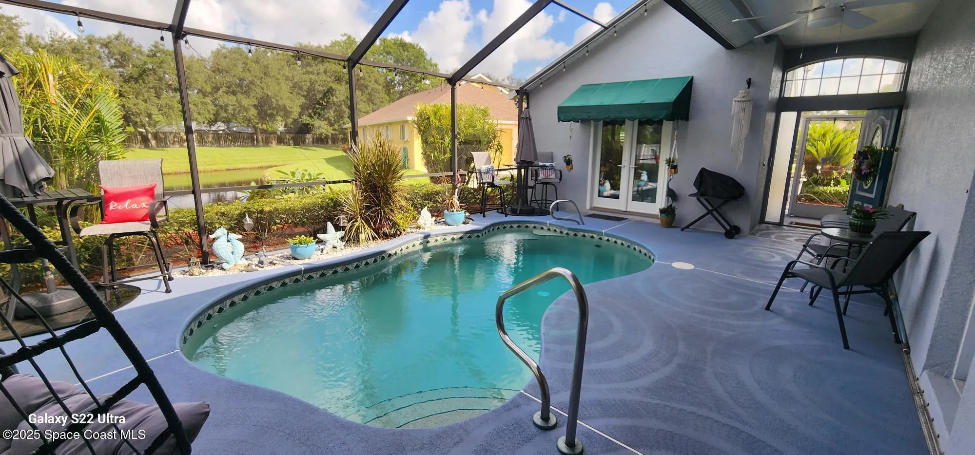 Property Slideshow image 14 of 45 | 688 naples ct, West Melbourne, FL, 32904