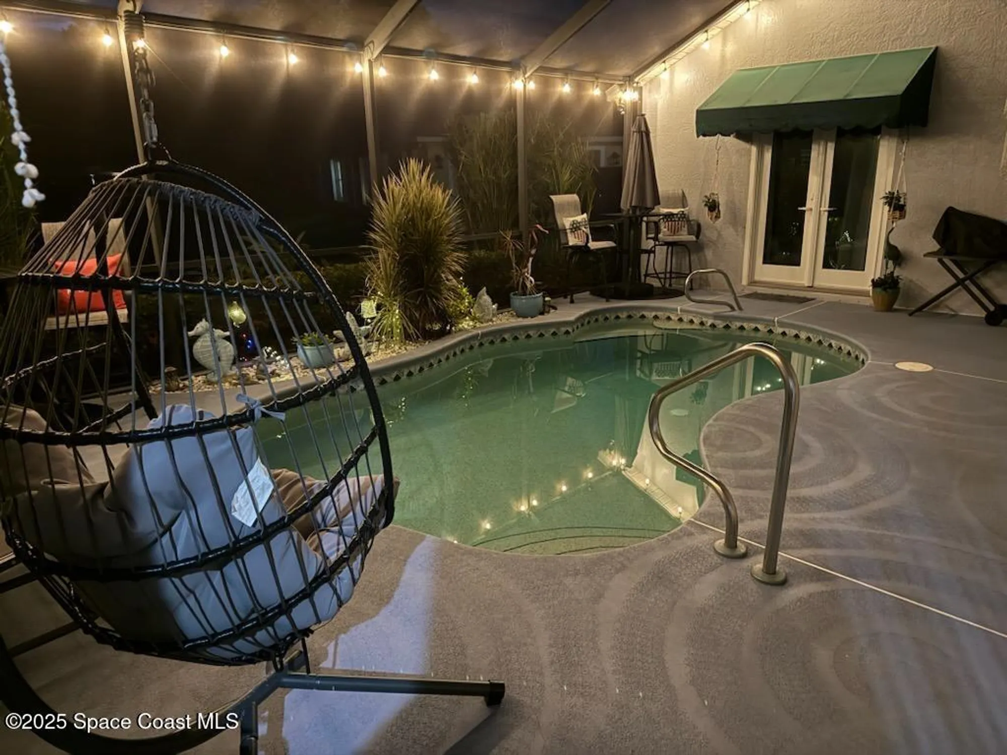 Property Slideshow image 24 of 45 | 688 naples ct, West Melbourne, FL, 32904