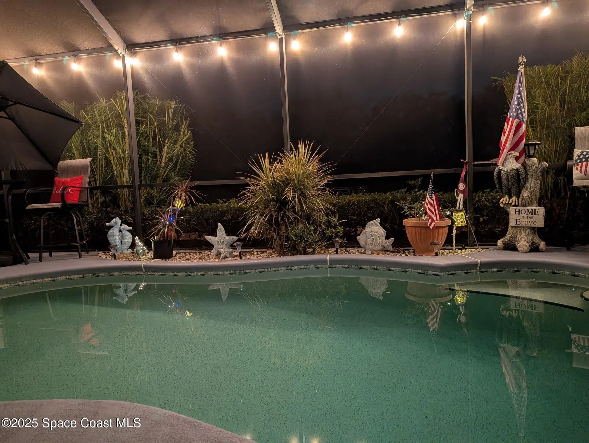 Property Slideshow image 25 of 45 | 688 naples ct, West Melbourne, FL, 32904