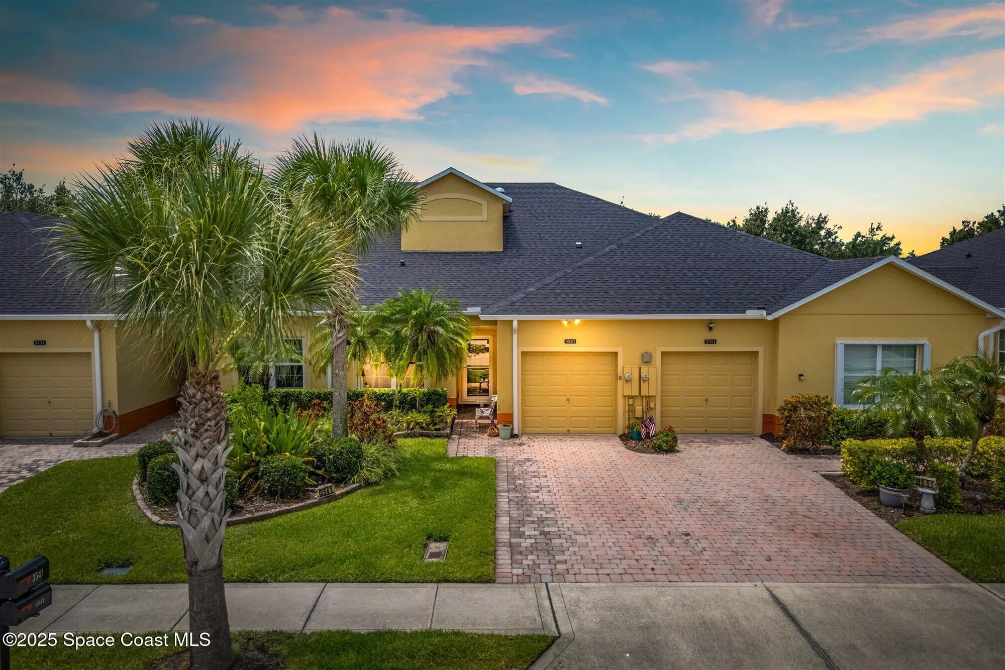 Property Slideshow image 5 of 79 | 3541 funston cir, Melbourne, FL, 32940