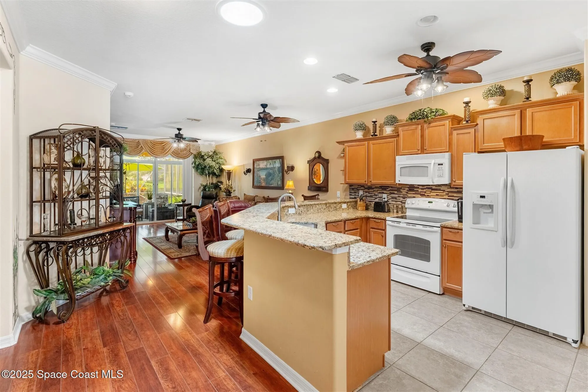Property Slideshow image 9 of 79 | 3541 funston cir, Melbourne, FL, 32940