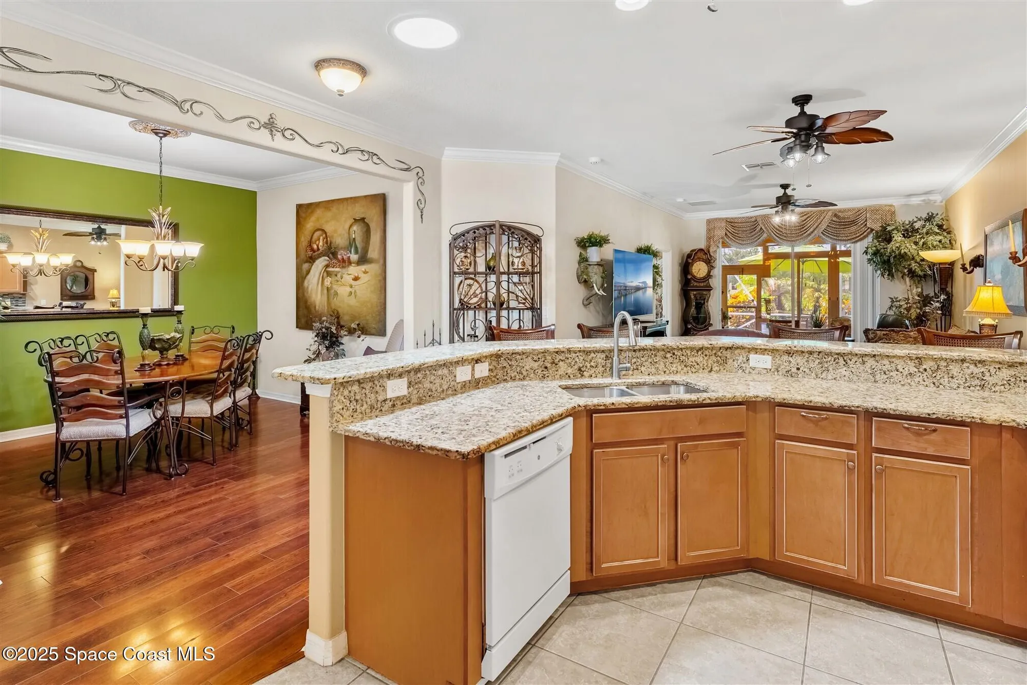 Property Slideshow image 10 of 79 | 3541 funston cir, Melbourne, FL, 32940