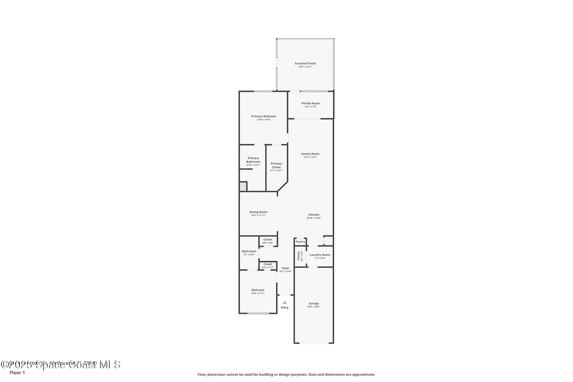 Property Slideshow image 79 of 79 | 3541 funston cir, Melbourne, FL, 32940