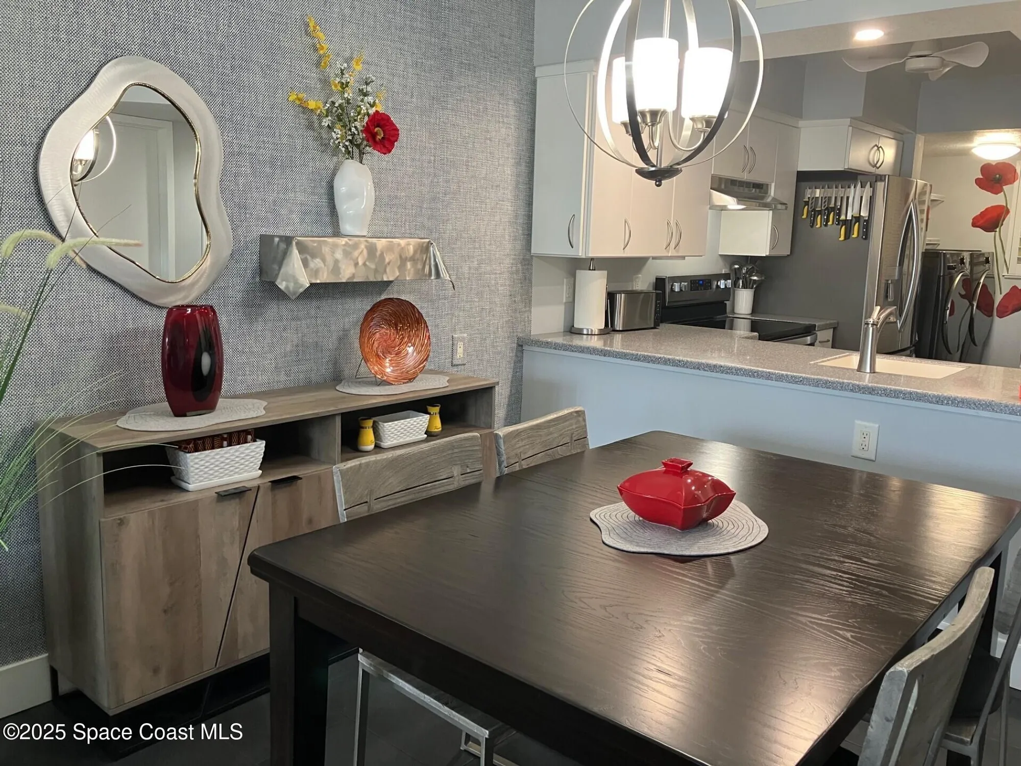 Property Slideshow image 19 of 24 | 1420 huntington ln 2105, Rockledge, FL, 32955