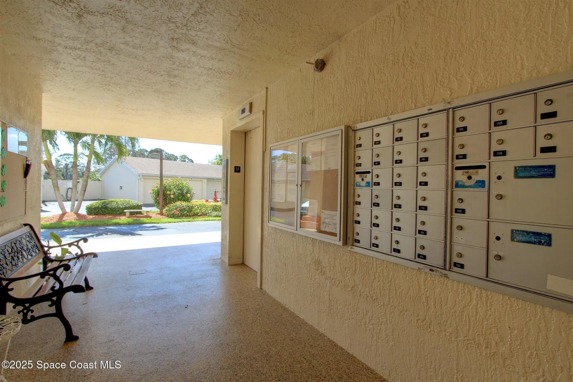 Property Slideshow image 23 of 24 | 1420 huntington ln 2105, Rockledge, FL, 32955