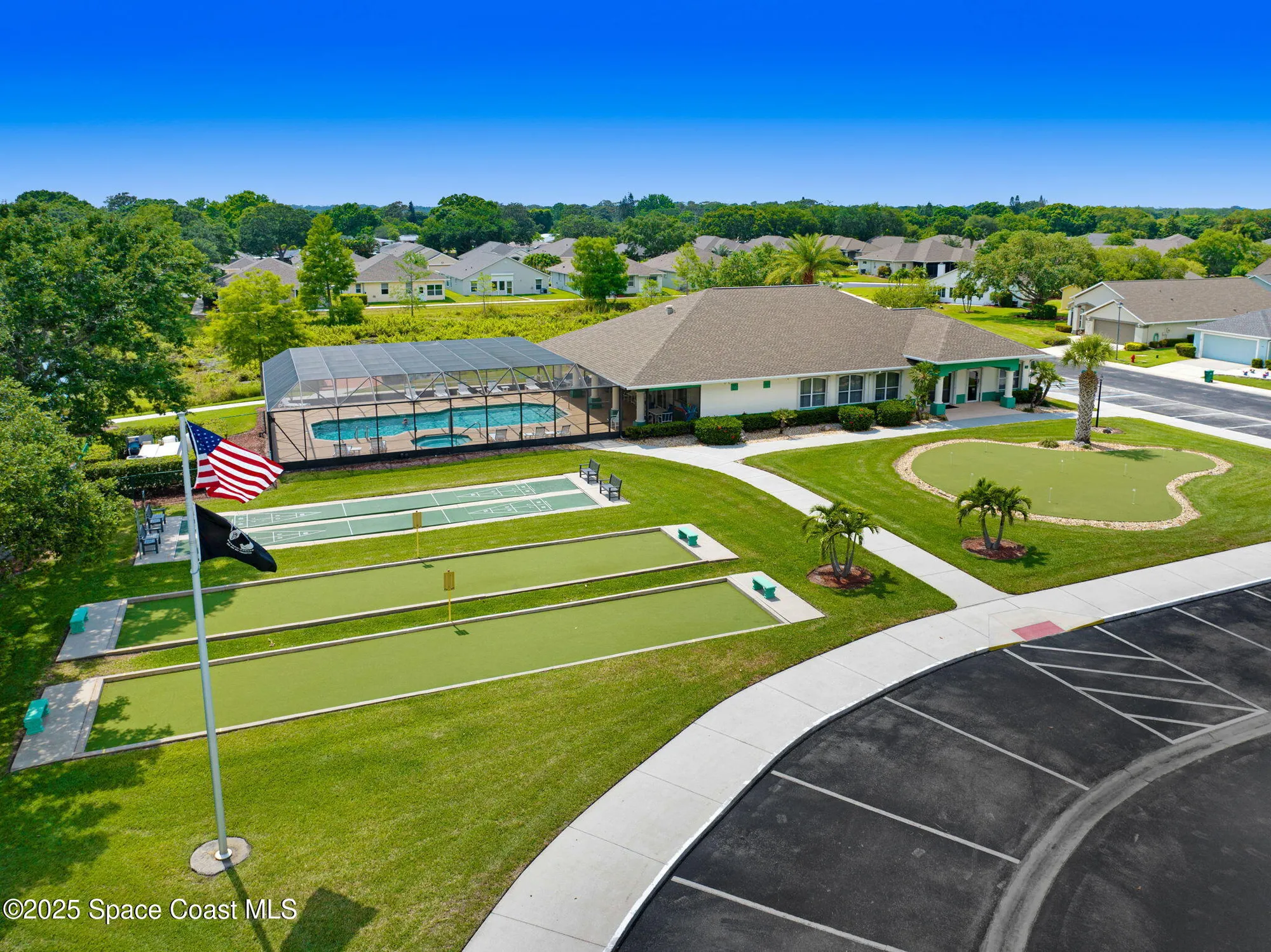 Property Slideshow image 47 of 67 | 839 danville cir, Melbourne, FL, 32904