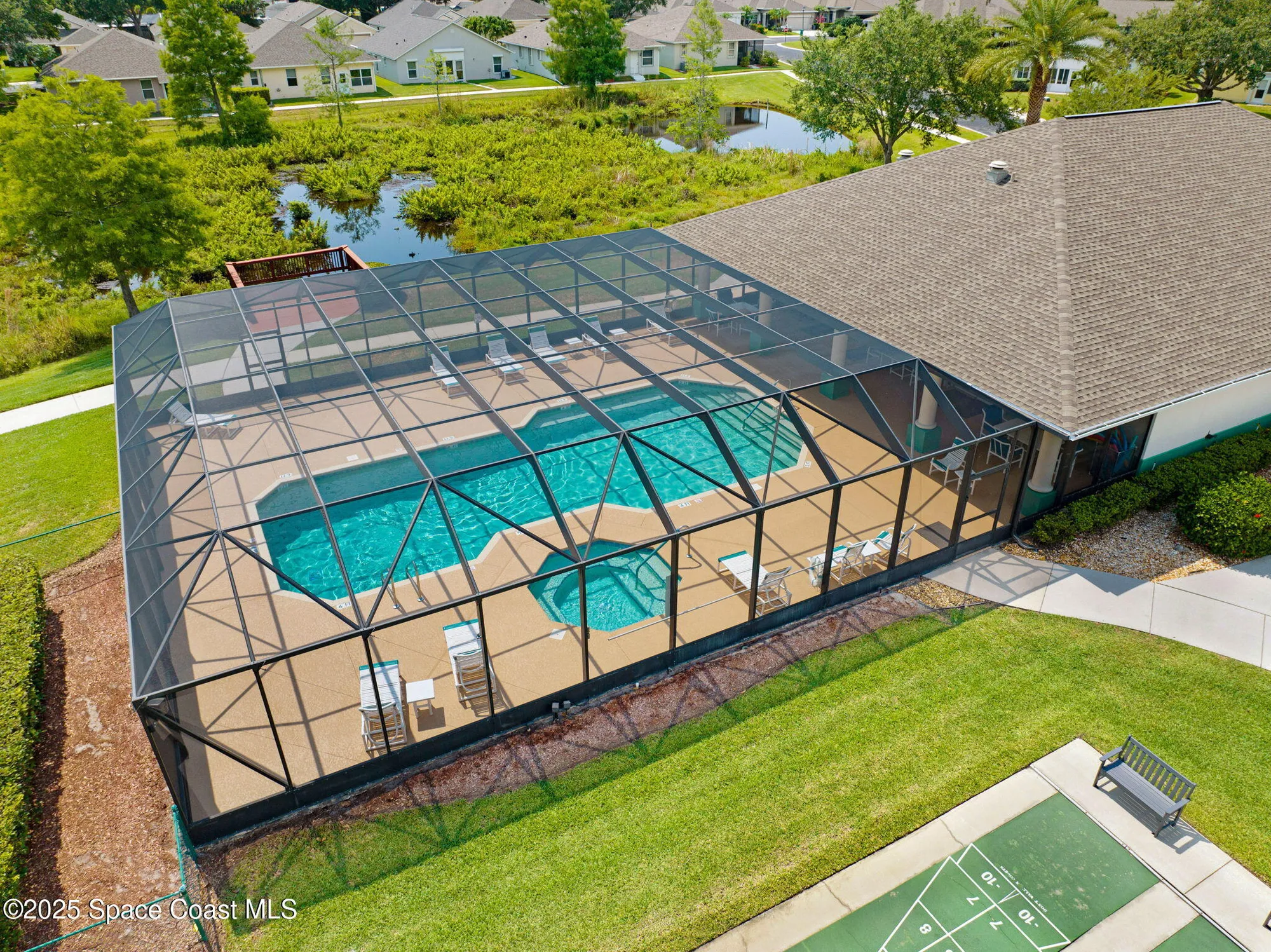 Property Slideshow image 49 of 67 | 839 danville cir, Melbourne, FL, 32904