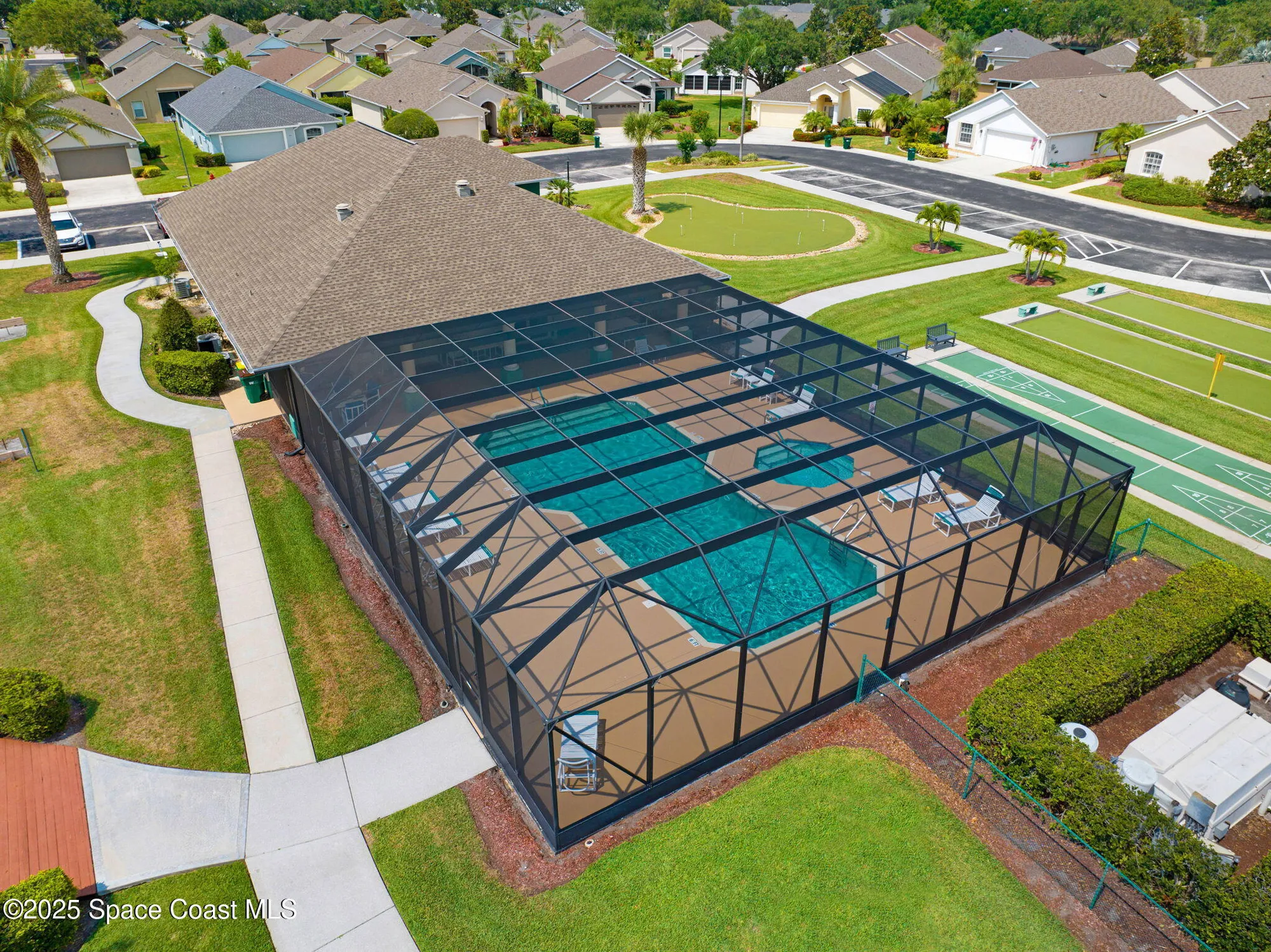 Property Slideshow image 52 of 67 | 839 danville cir, Melbourne, FL, 32904