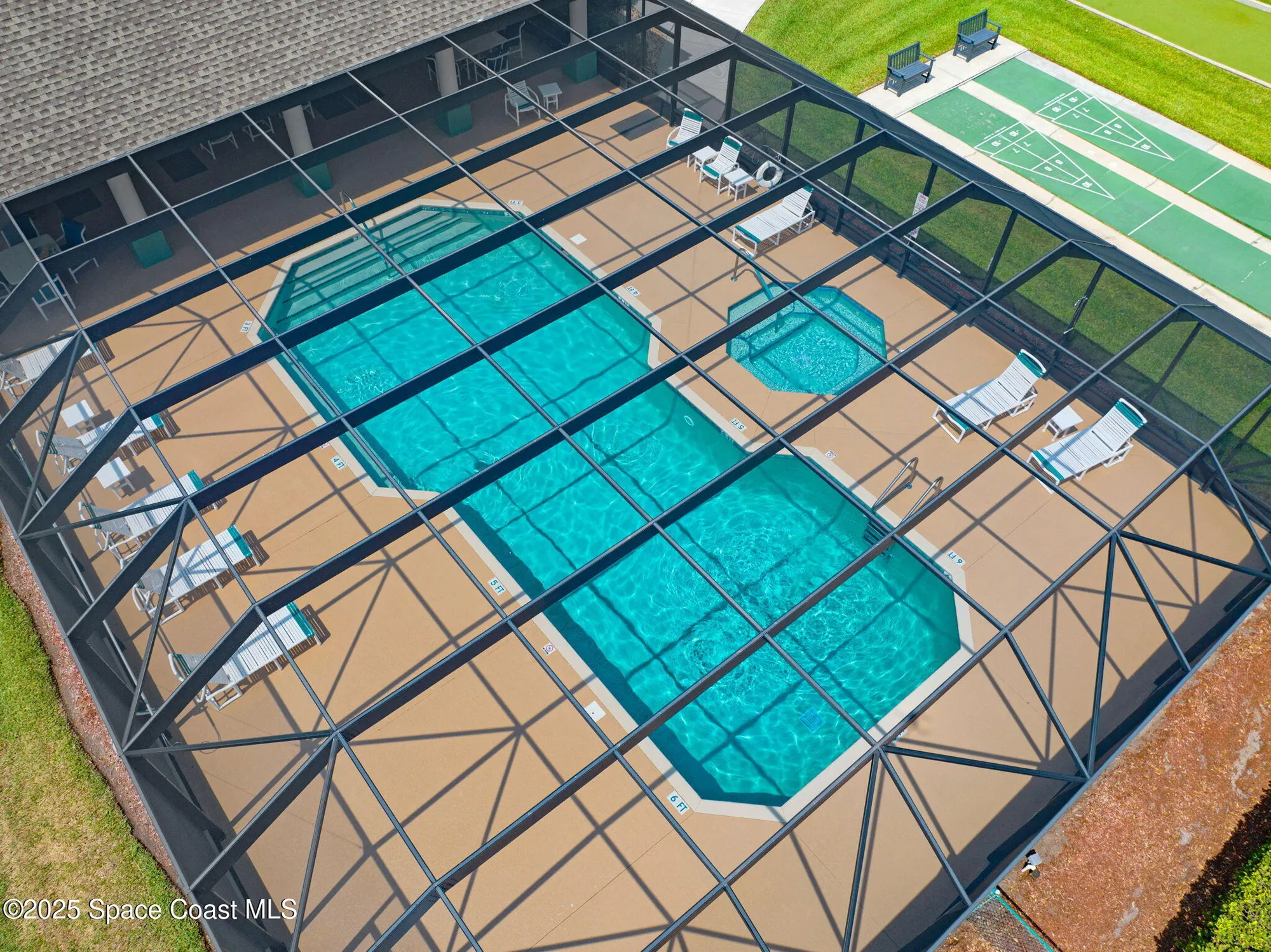 Property Slideshow image 54 of 67 | 839 danville cir, Melbourne, FL, 32904