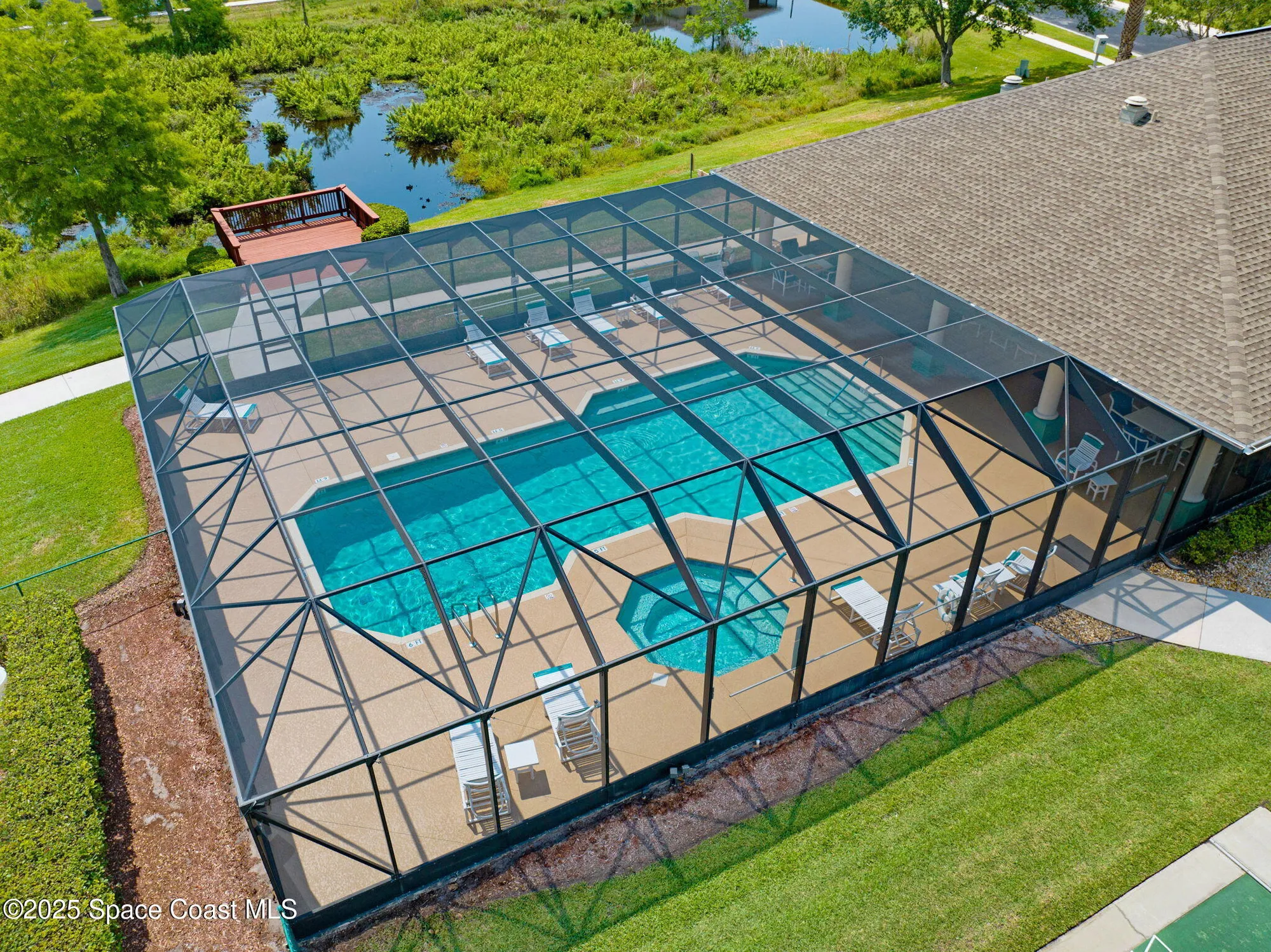 Property Slideshow image 56 of 67 | 839 danville cir, Melbourne, FL, 32904