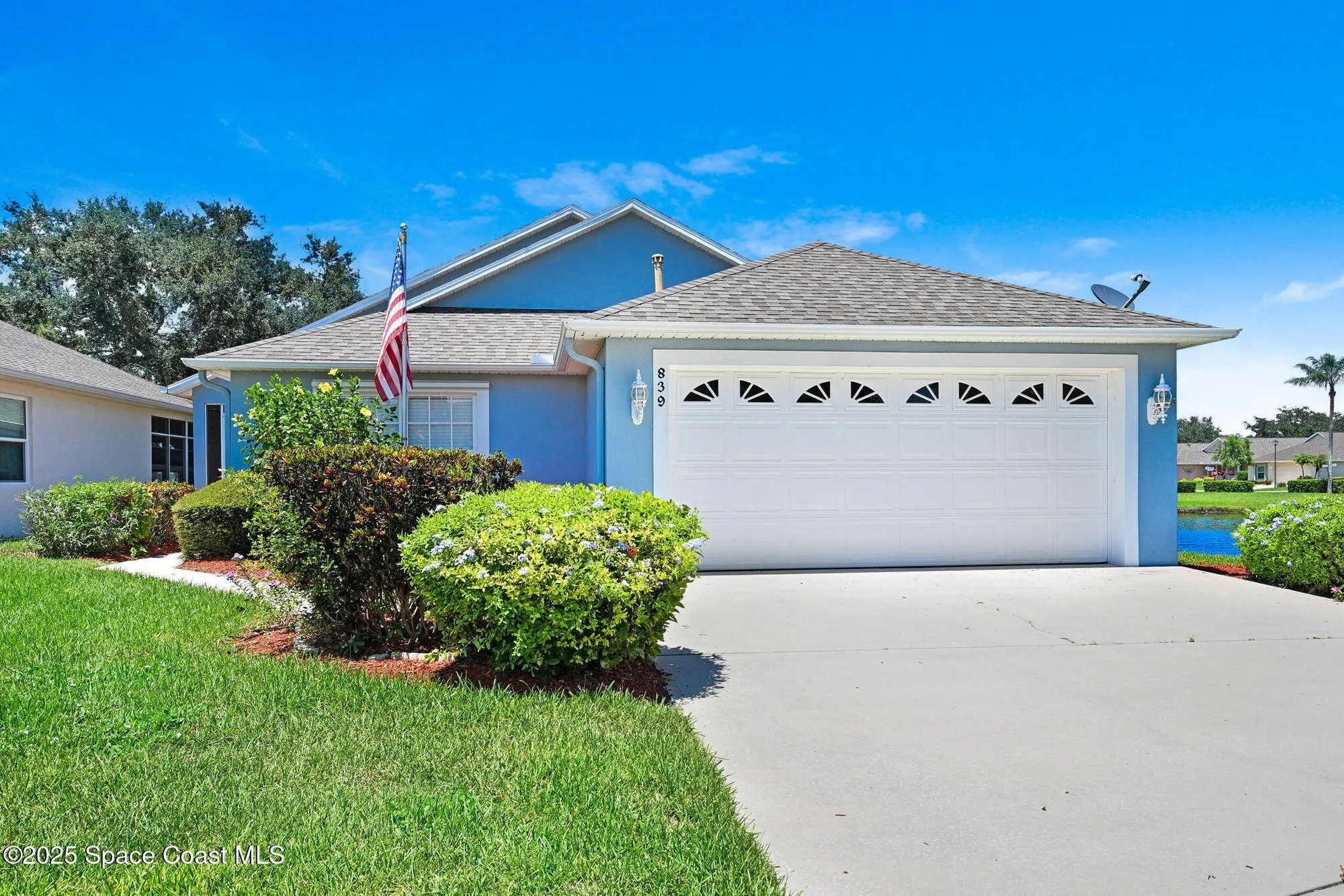 Property Slideshow image 1 of 67 | 839 danville cir, Melbourne, FL, 32904
