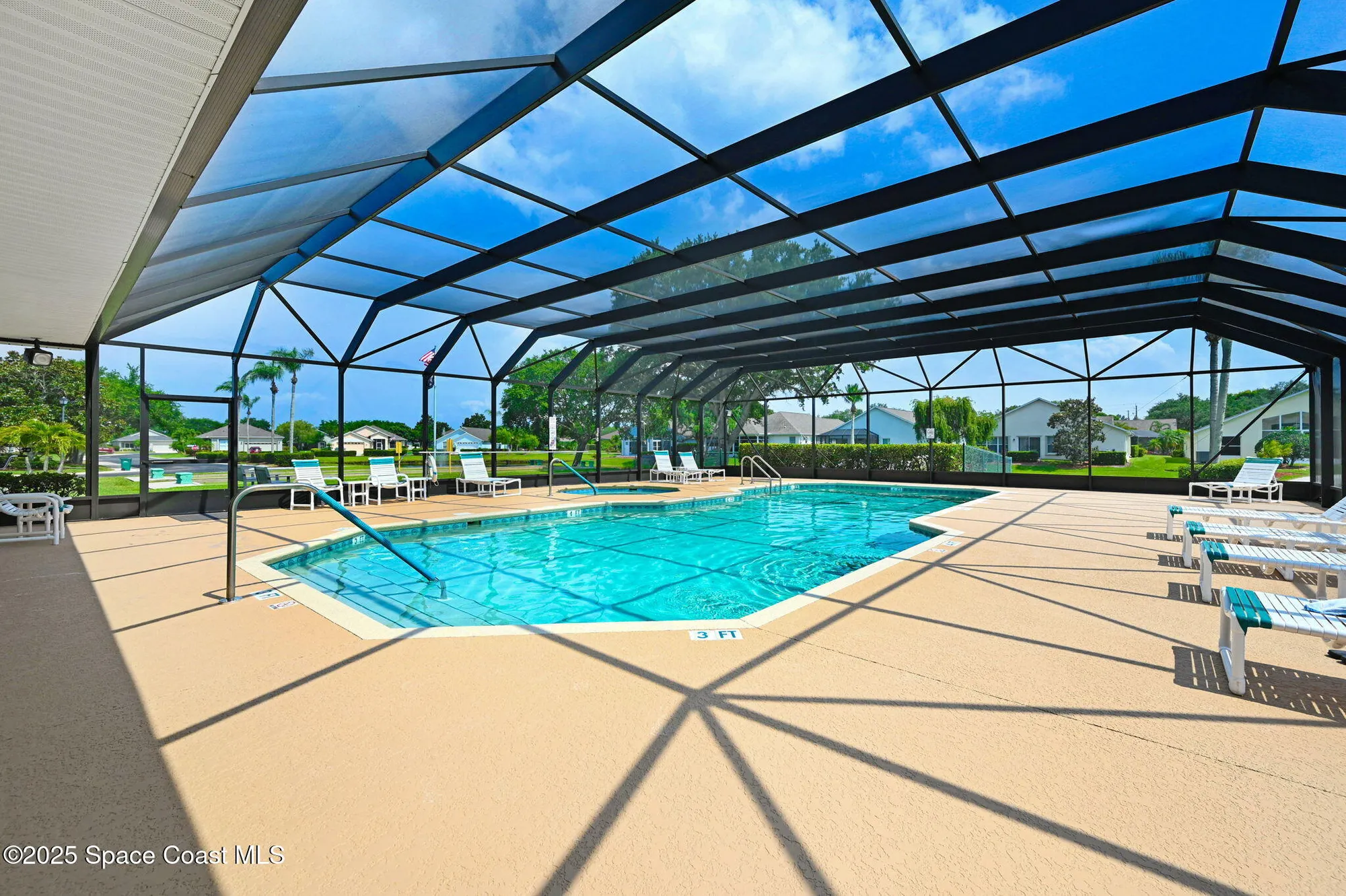 Property Slideshow image 46 of 67 | 839 danville cir, Melbourne, FL, 32904