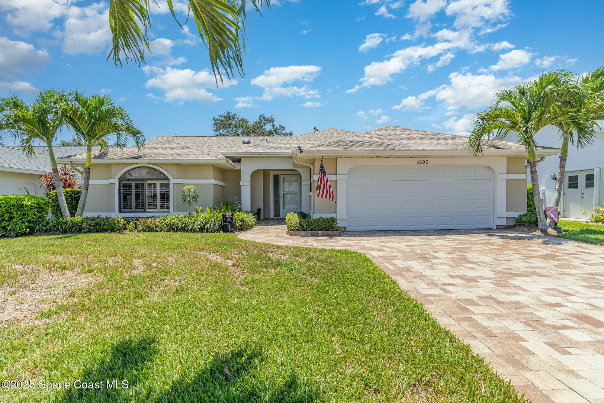Property Slideshow image 1 of 39 | 1505 chesapeake ct, Melbourne, FL, 32940