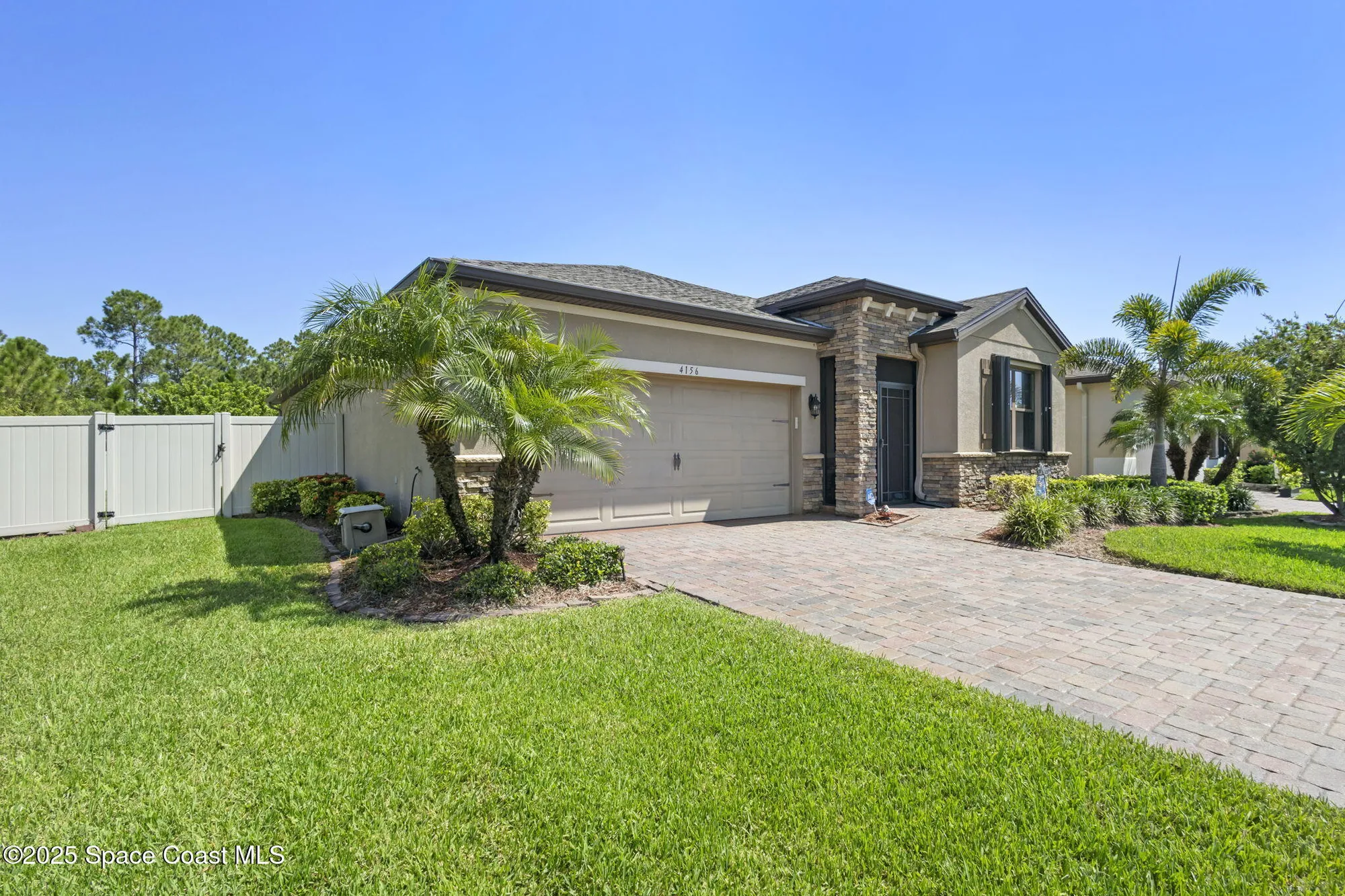 Property Slideshow image 32 of 45 | 4156 catgrass ln, West Melbourne, FL, 32904