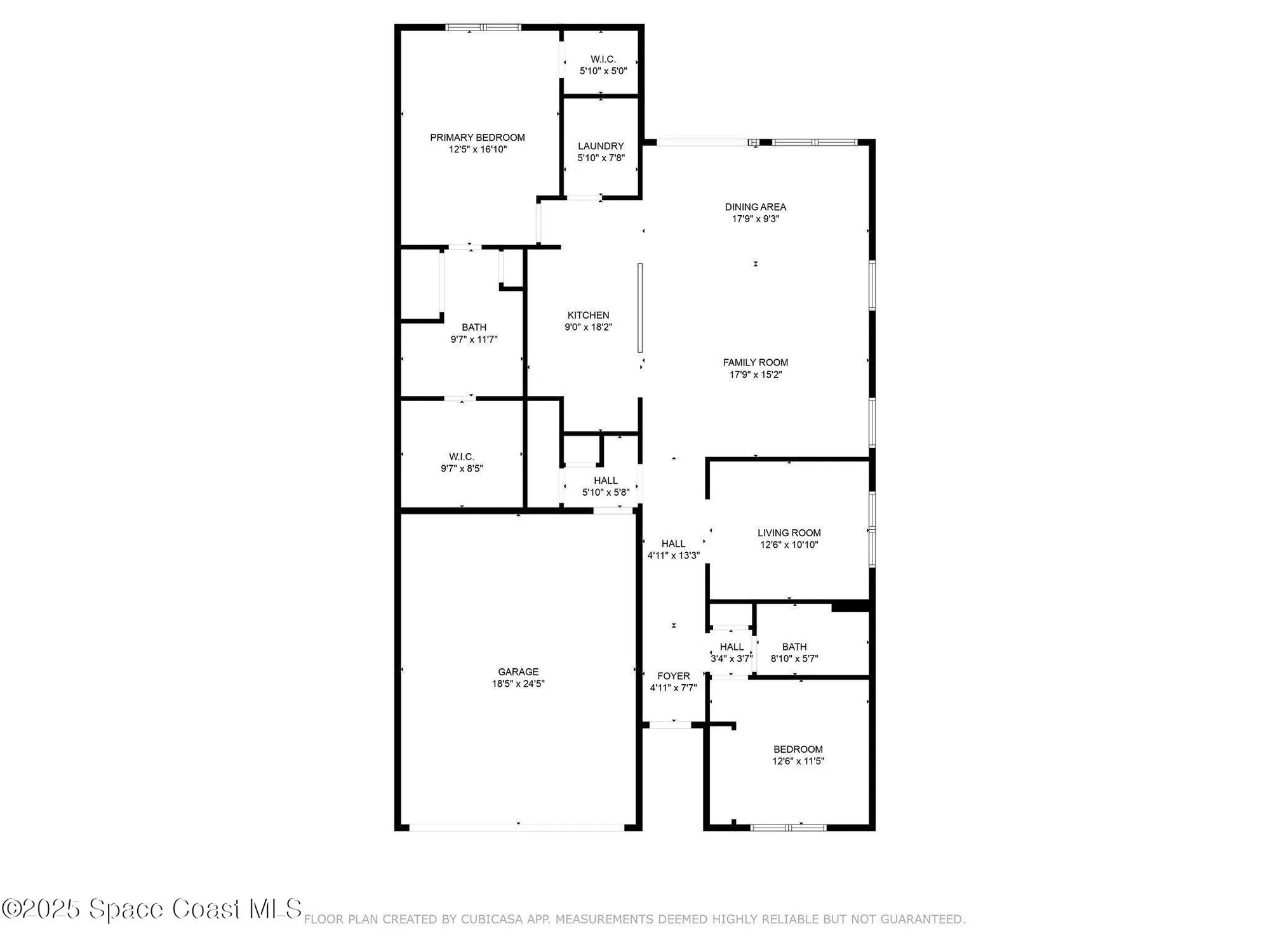 Property Slideshow image 30 of 45 | 4156 catgrass ln, West Melbourne, FL, 32904