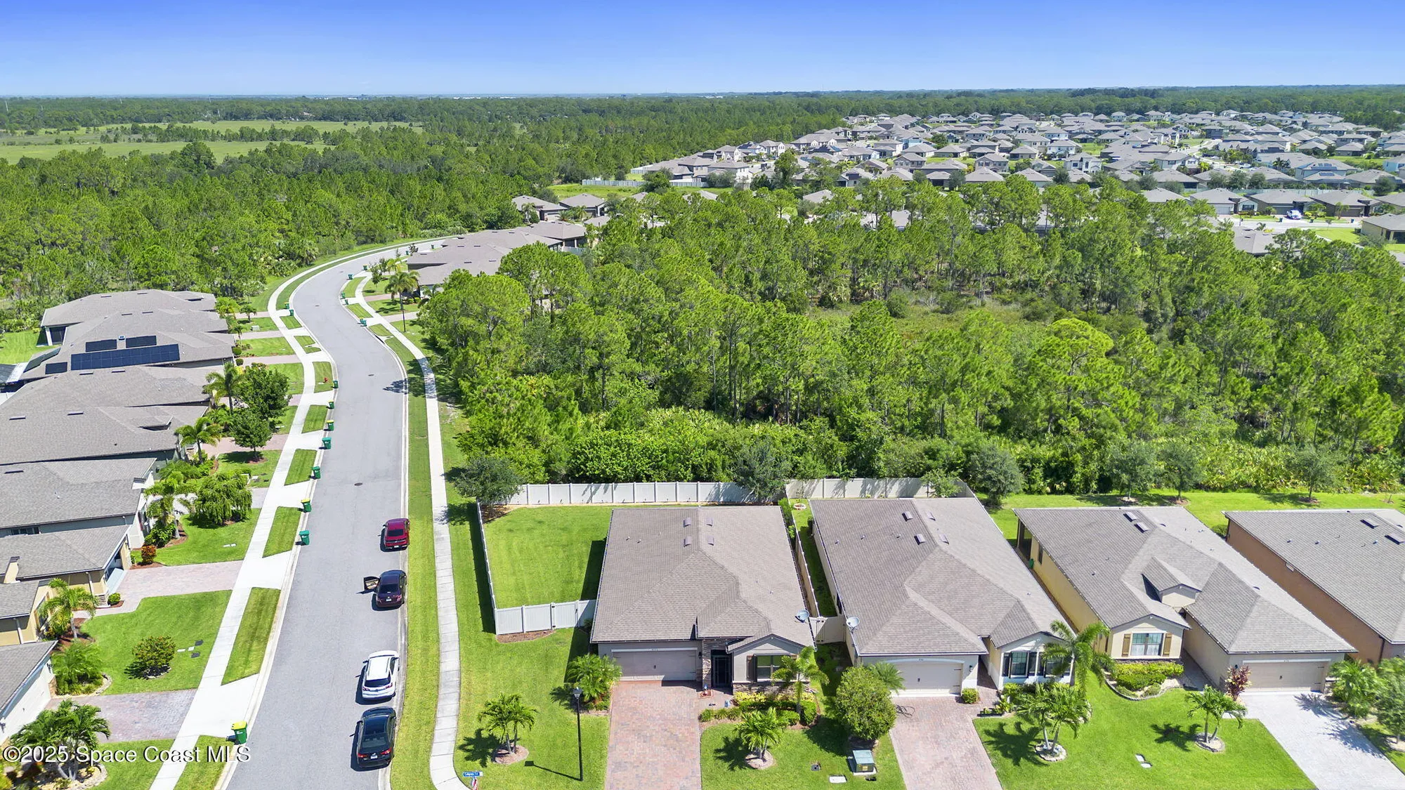 Property Slideshow image 40 of 45 | 4156 catgrass ln, West Melbourne, FL, 32904