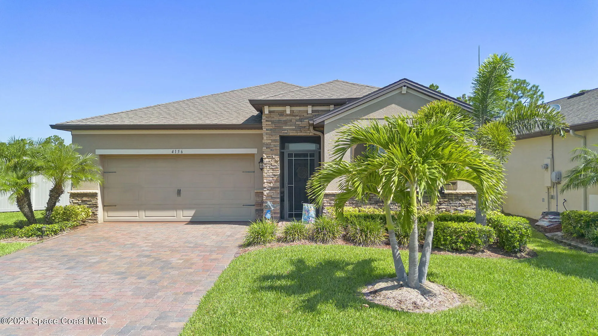 Property Slideshow image 43 of 45 | 4156 catgrass ln, West Melbourne, FL, 32904
