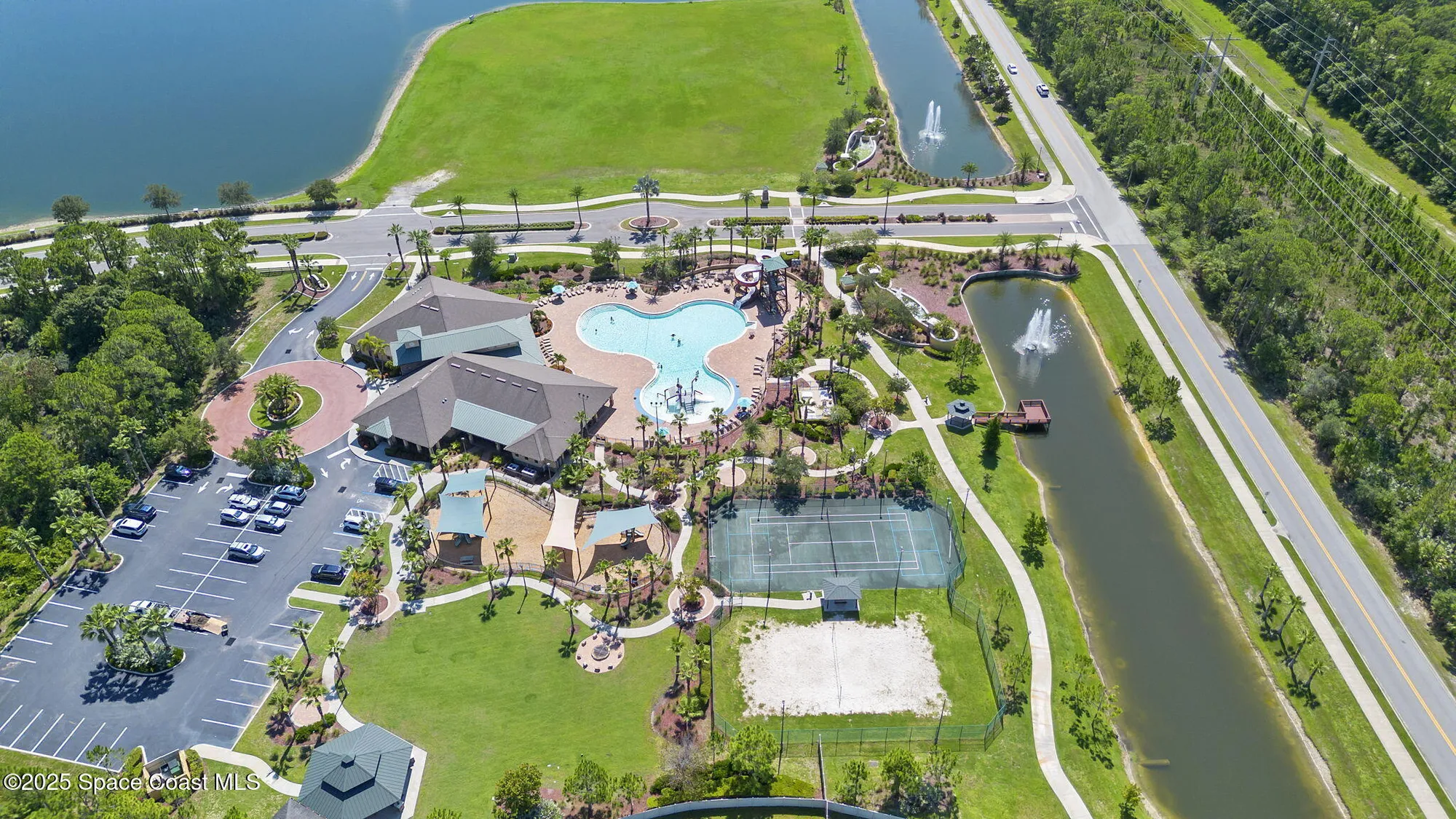 Property Slideshow image 28 of 45 | 4156 catgrass ln, West Melbourne, FL, 32904