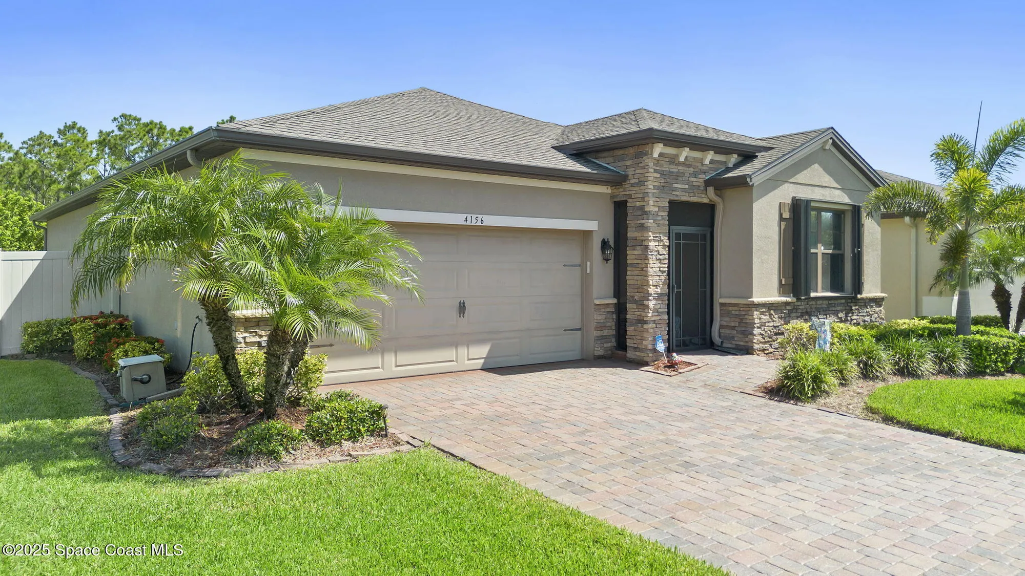 Property Slideshow image 44 of 45 | 4156 catgrass ln, West Melbourne, FL, 32904