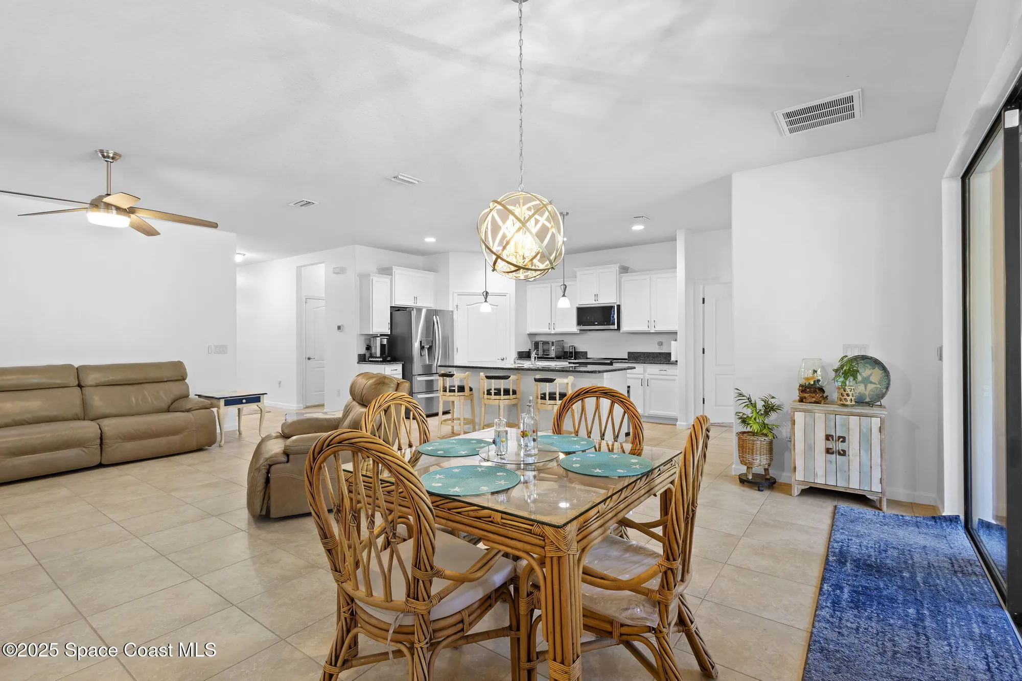 Property Slideshow image 7 of 45 | 4156 catgrass ln, West Melbourne, FL, 32904