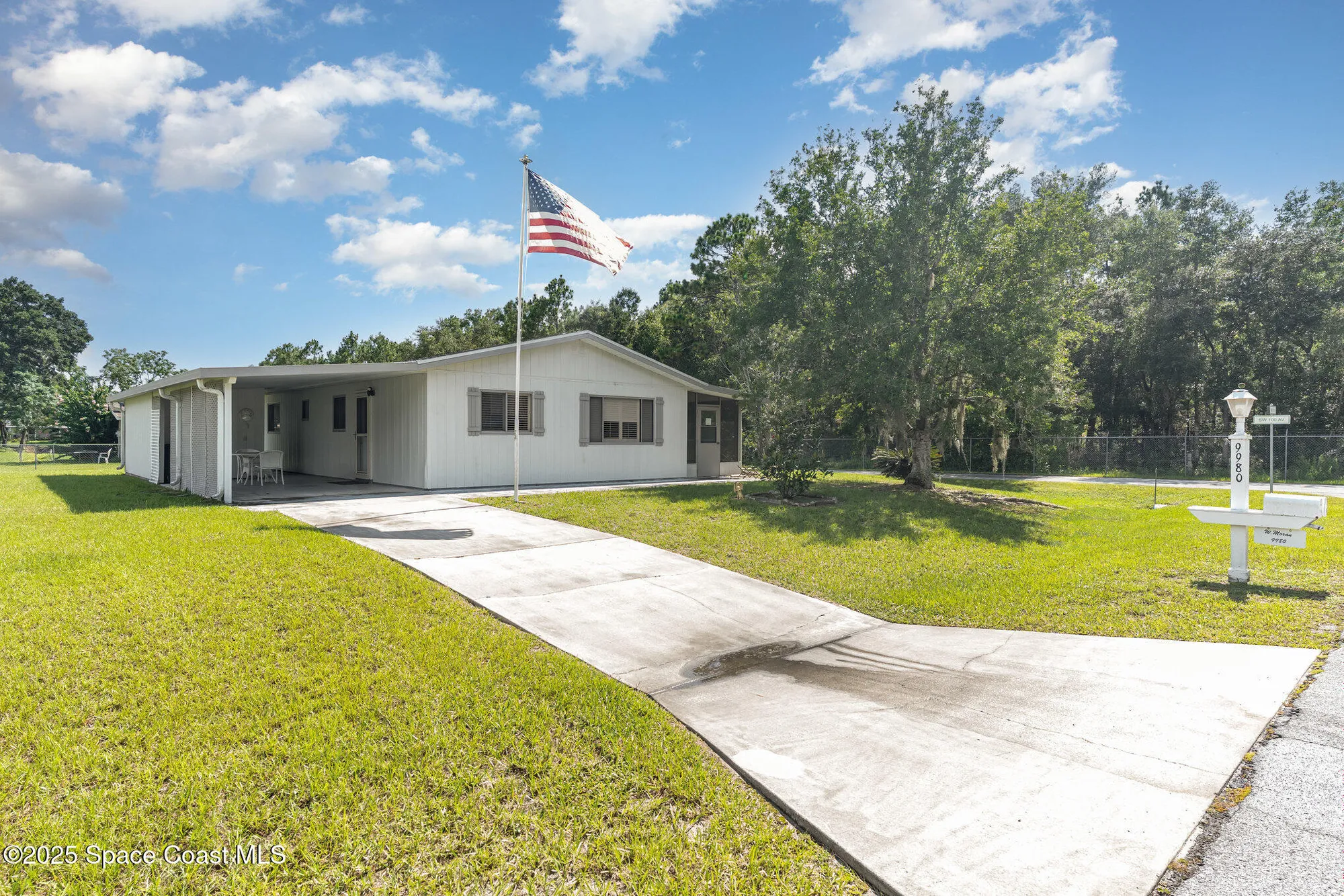 Property Slideshow image 1 of 25 | 9980 sw 101st ln, Ocala, FL, 34481