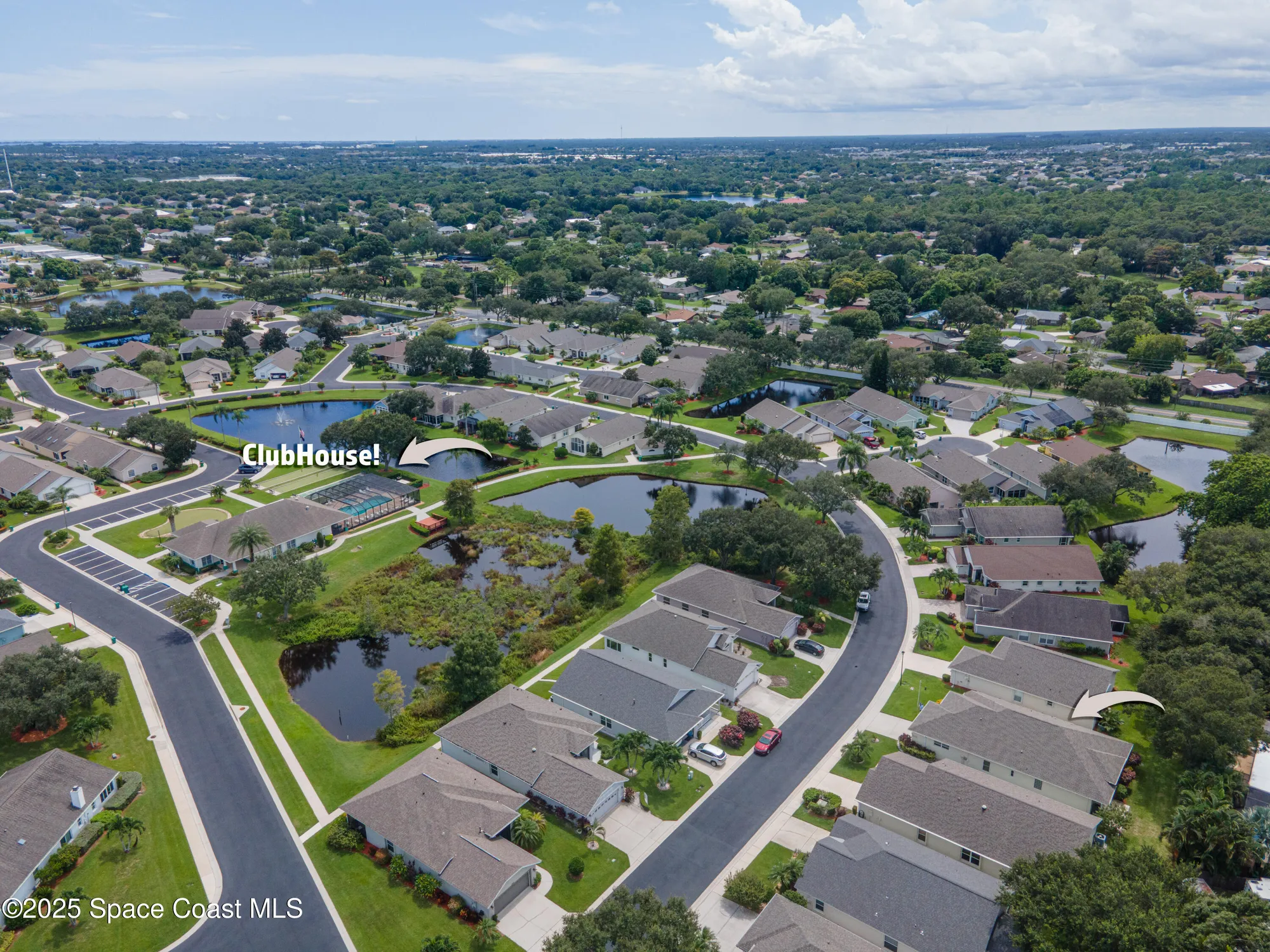 Property Slideshow image 45 of 57 | 958 danville cir, Melbourne, FL, 32904