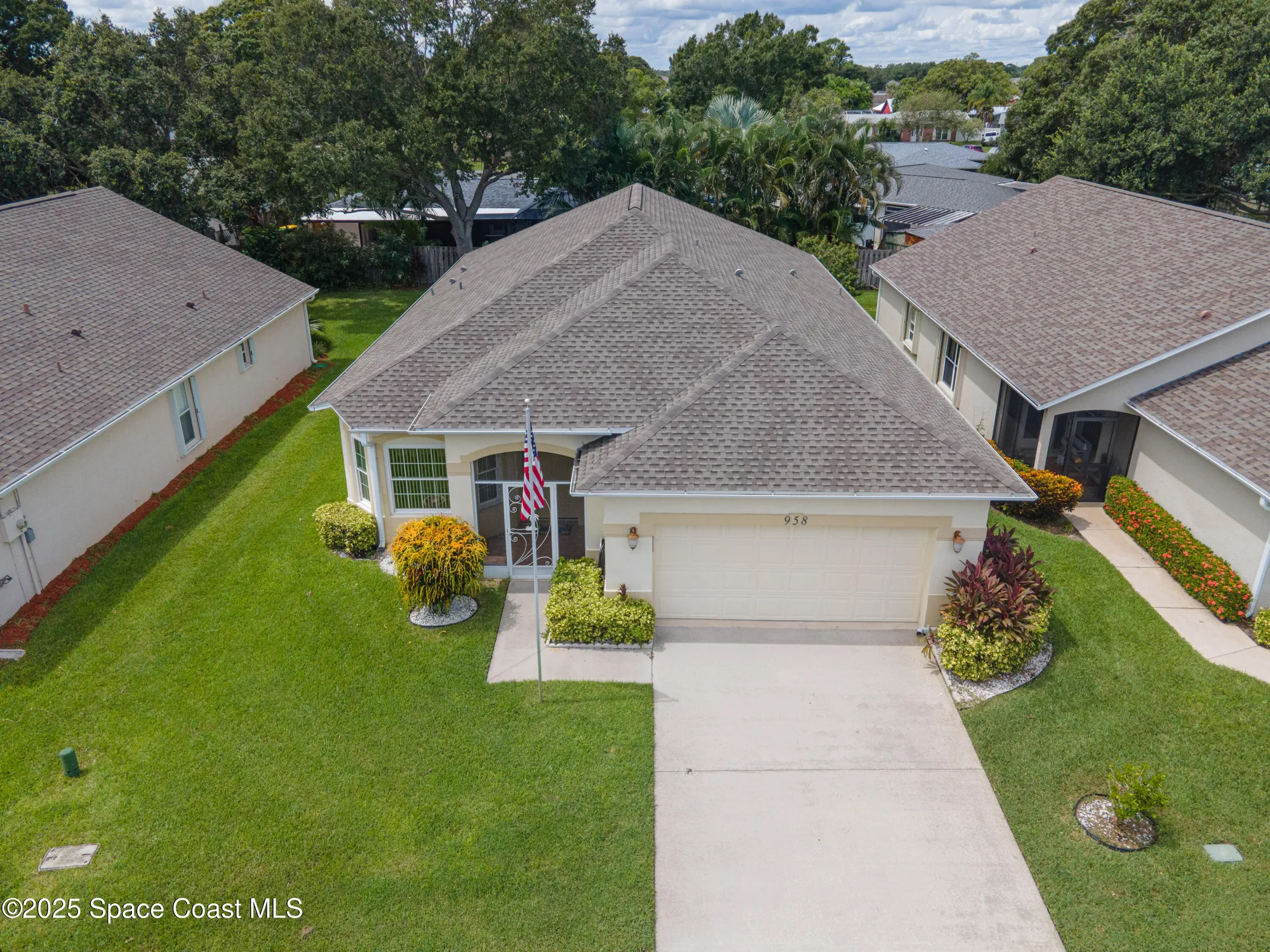 Property Slideshow image 3 of 57 | 958 danville cir, Melbourne, FL, 32904