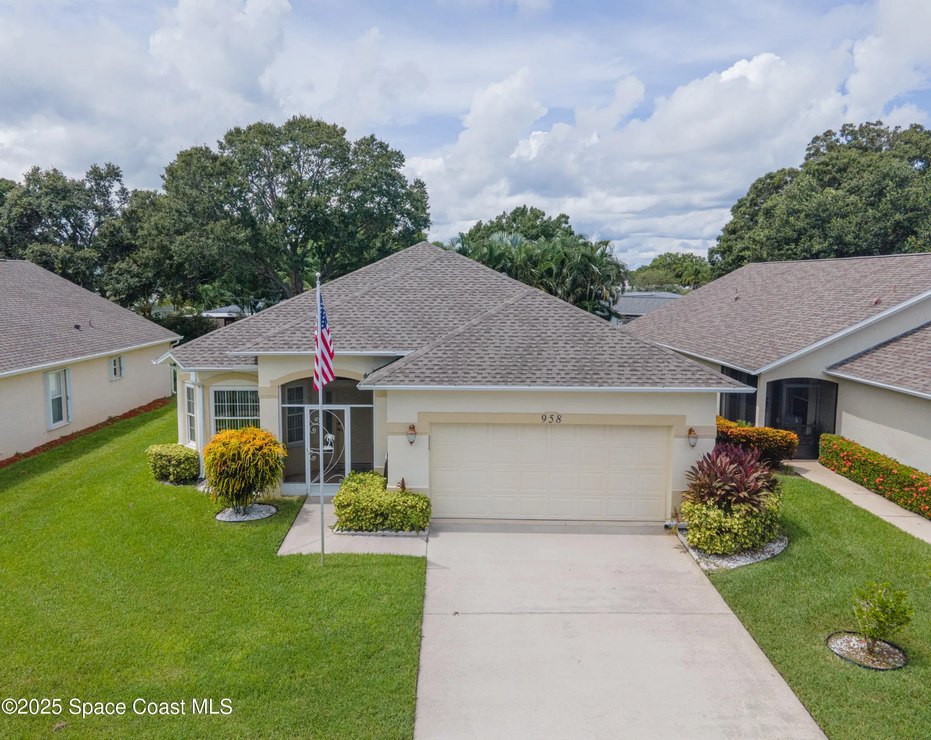 Property Slideshow image 1 of 57 | 958 danville cir, Melbourne, FL, 32904