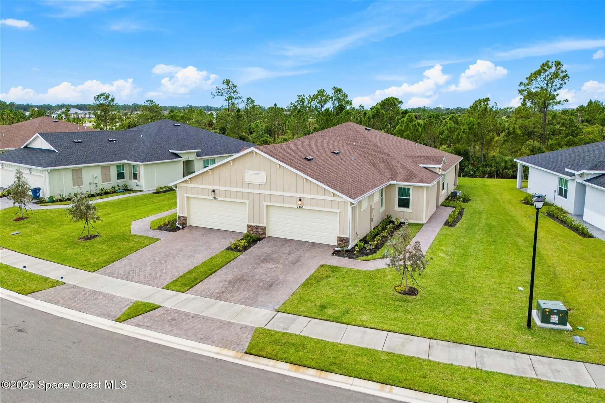 Property Slideshow image 1 of 67 | 2406 cerulean dr nw, Palm Bay, FL, 32907