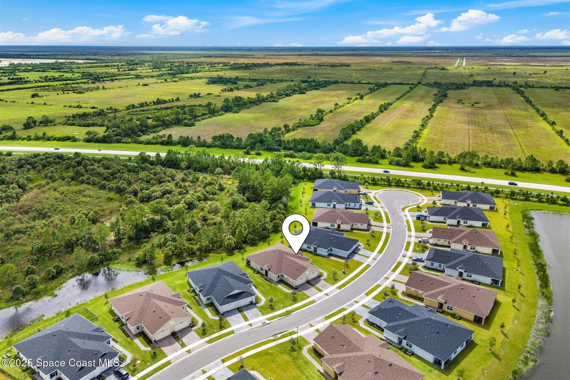 Property Slideshow image 42 of 67 | 2406 cerulean dr nw, Palm Bay, FL, 32907