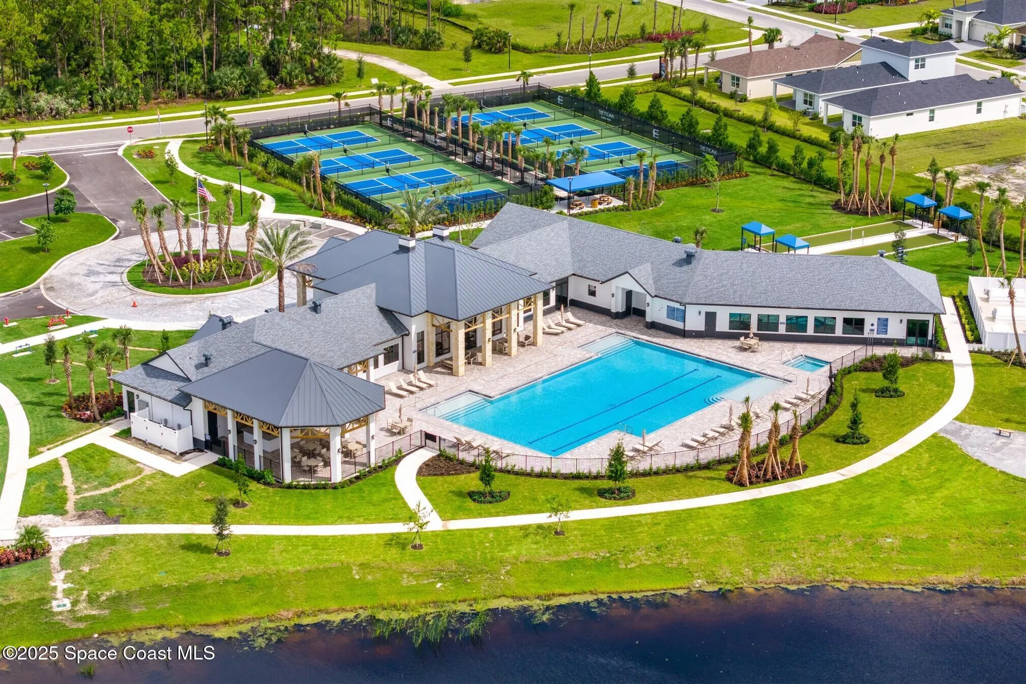 Property Slideshow image 48 of 67 | 2406 cerulean dr nw, Palm Bay, FL, 32907