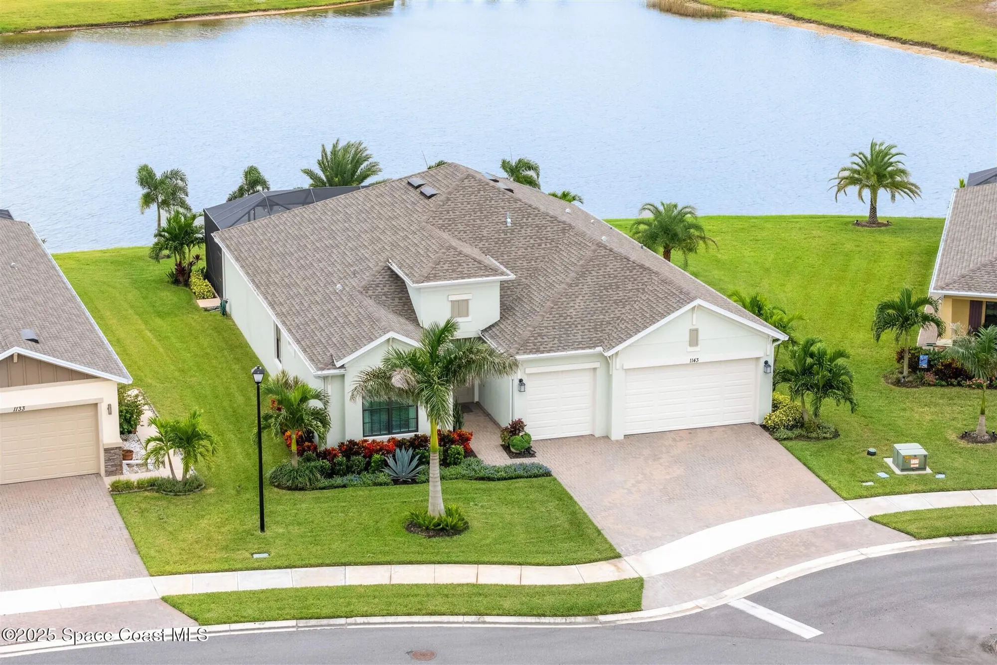 Property Slideshow image 4 of 84 | 1143 great belt cir, Melbourne, FL, 32940