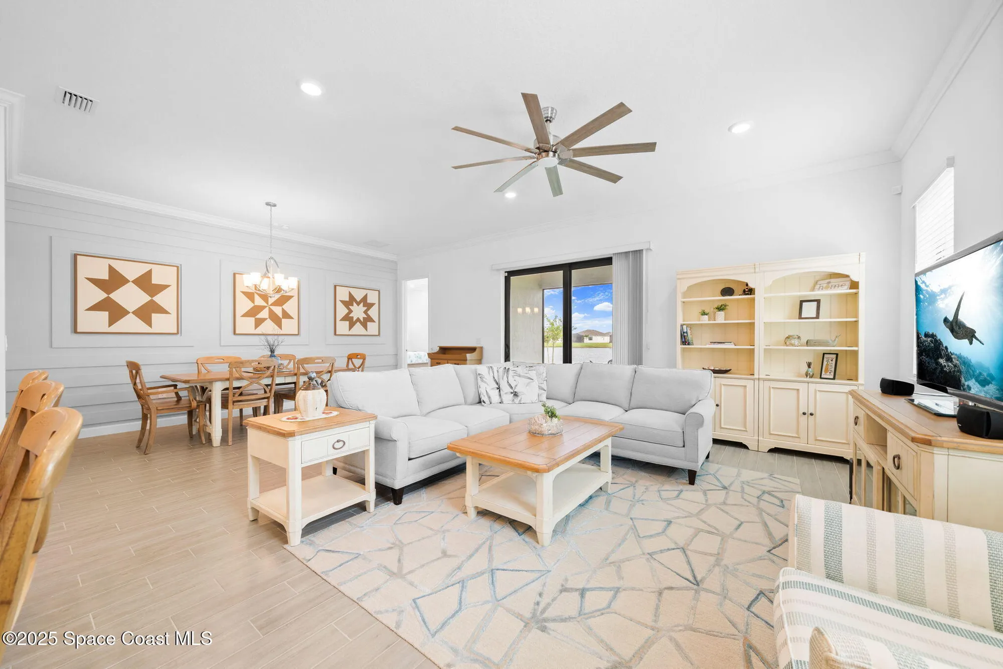 Property Slideshow image 10 of 68 | 8513 alister dr, Melbourne, FL, 32940