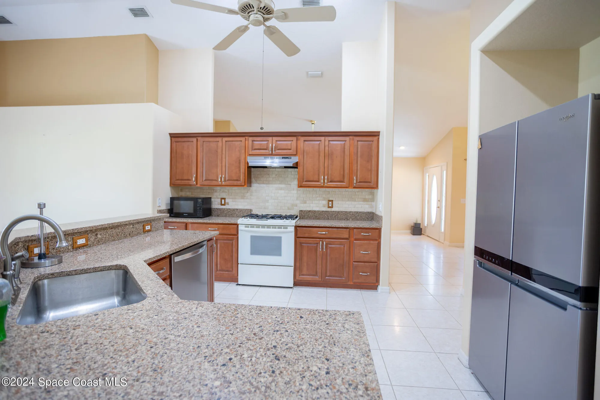 Property Slideshow image 7 of 34 | 645 brockton way, West Melbourne, FL, 32904