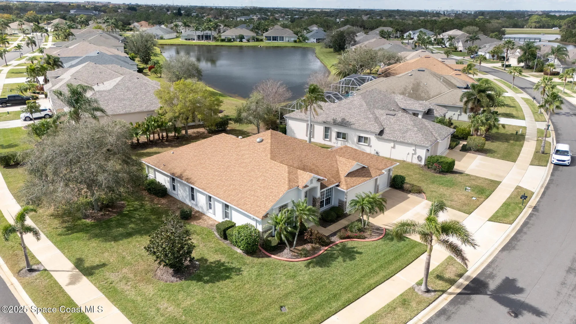 Property Slideshow image 2 of 55 | 1767 grand isle blvd, Melbourne, FL, 32940