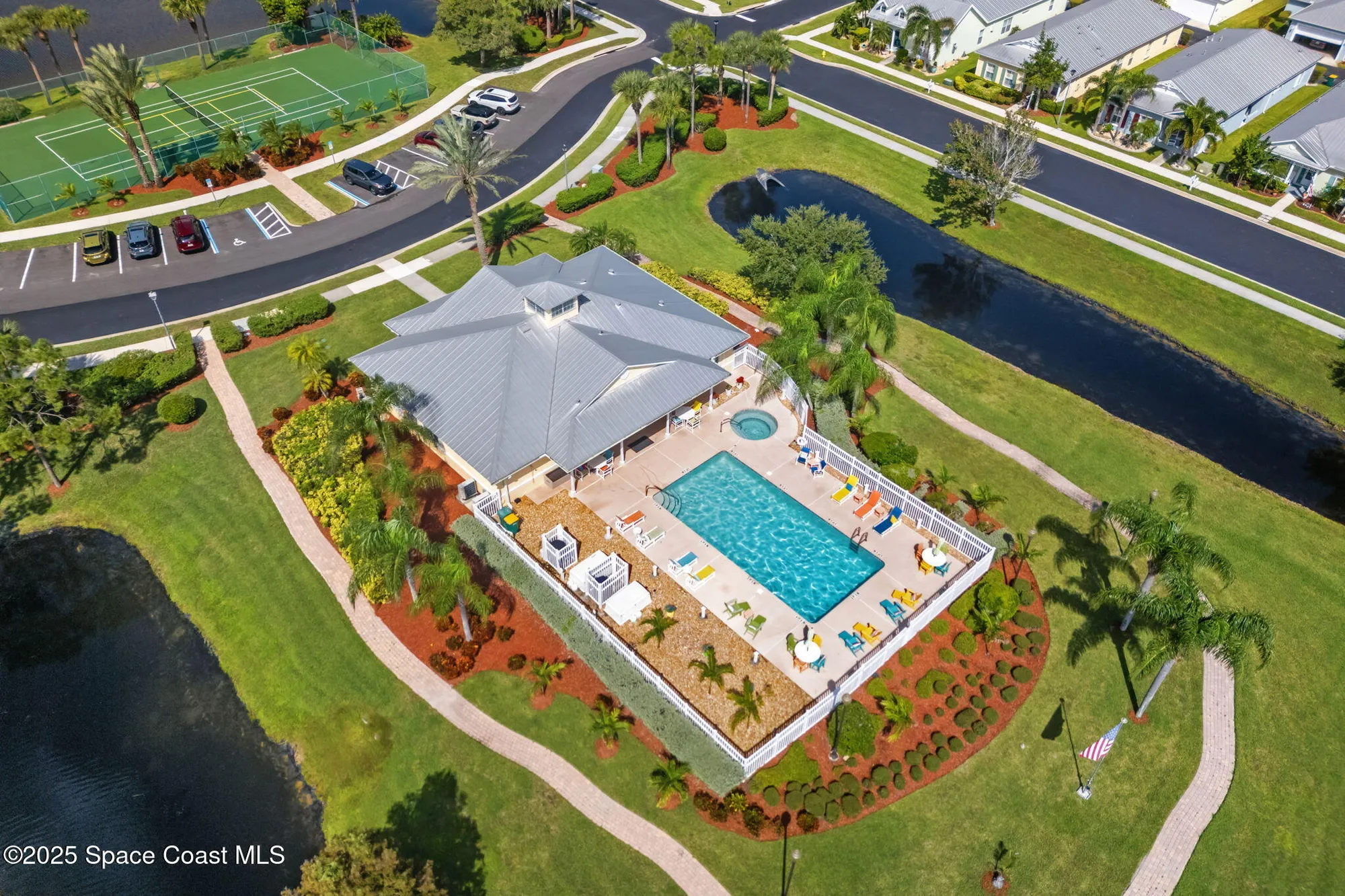 Property Slideshow image 35 of 49 | 4310 alamanda key dr, Melbourne, FL, 32901