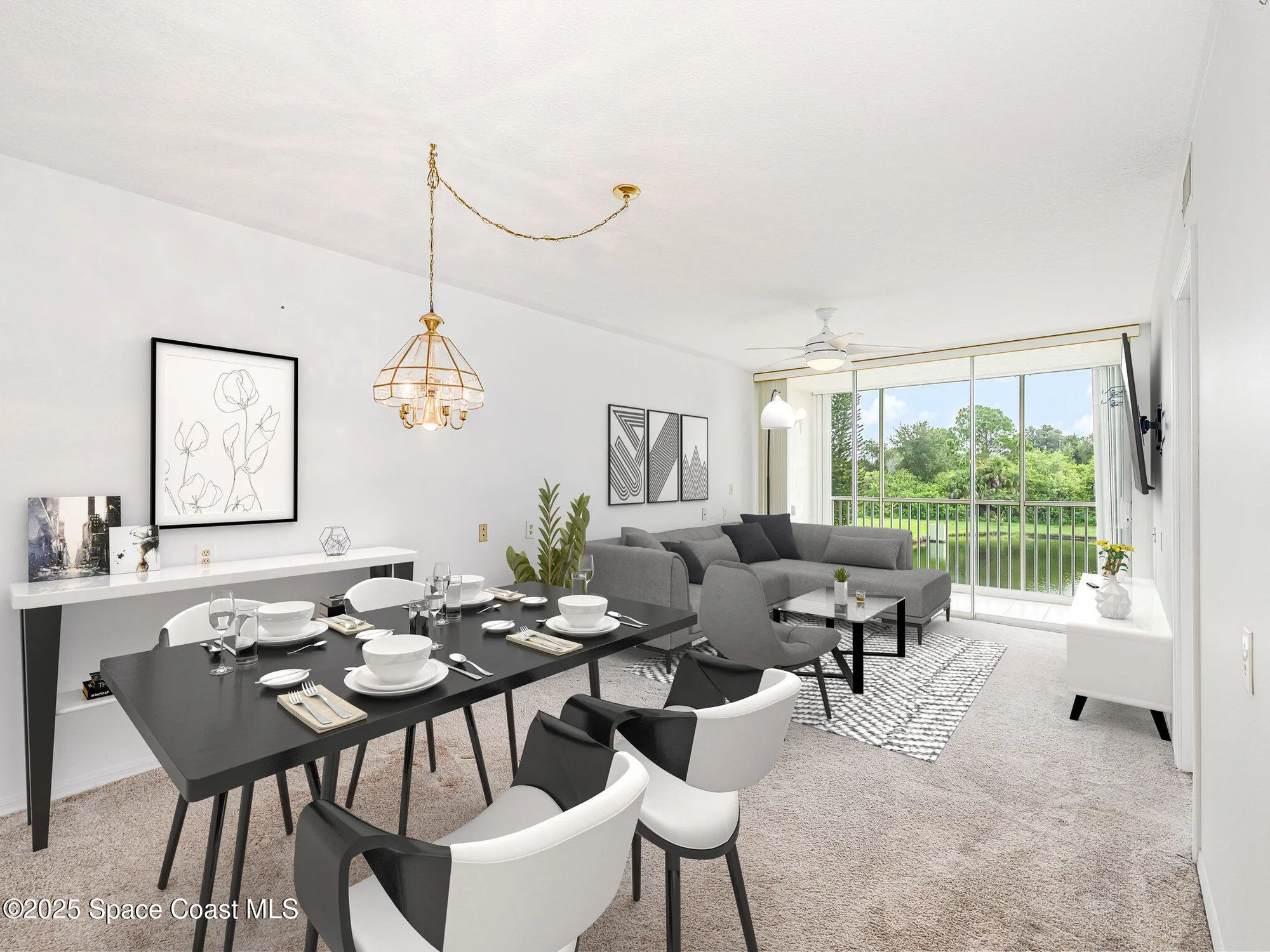 Property Slideshow image 3 of 33 | 1410 huntington ln apt 1204, Rockledge, FL, 32955