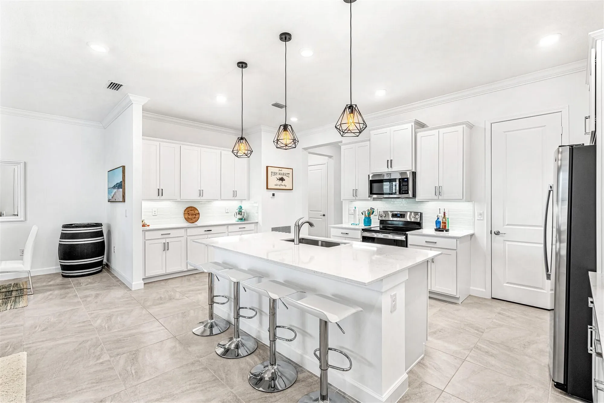 Property Slideshow image 10 of 76 | 8444 alister dr, Melbourne, FL, 32940