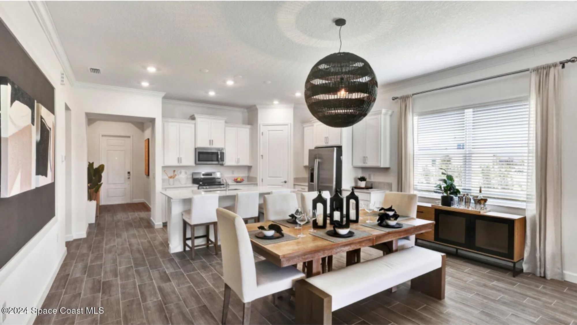 Property Slideshow image 4 of 20 | 984 veronese pl nw, Palm Bay, FL, 32907