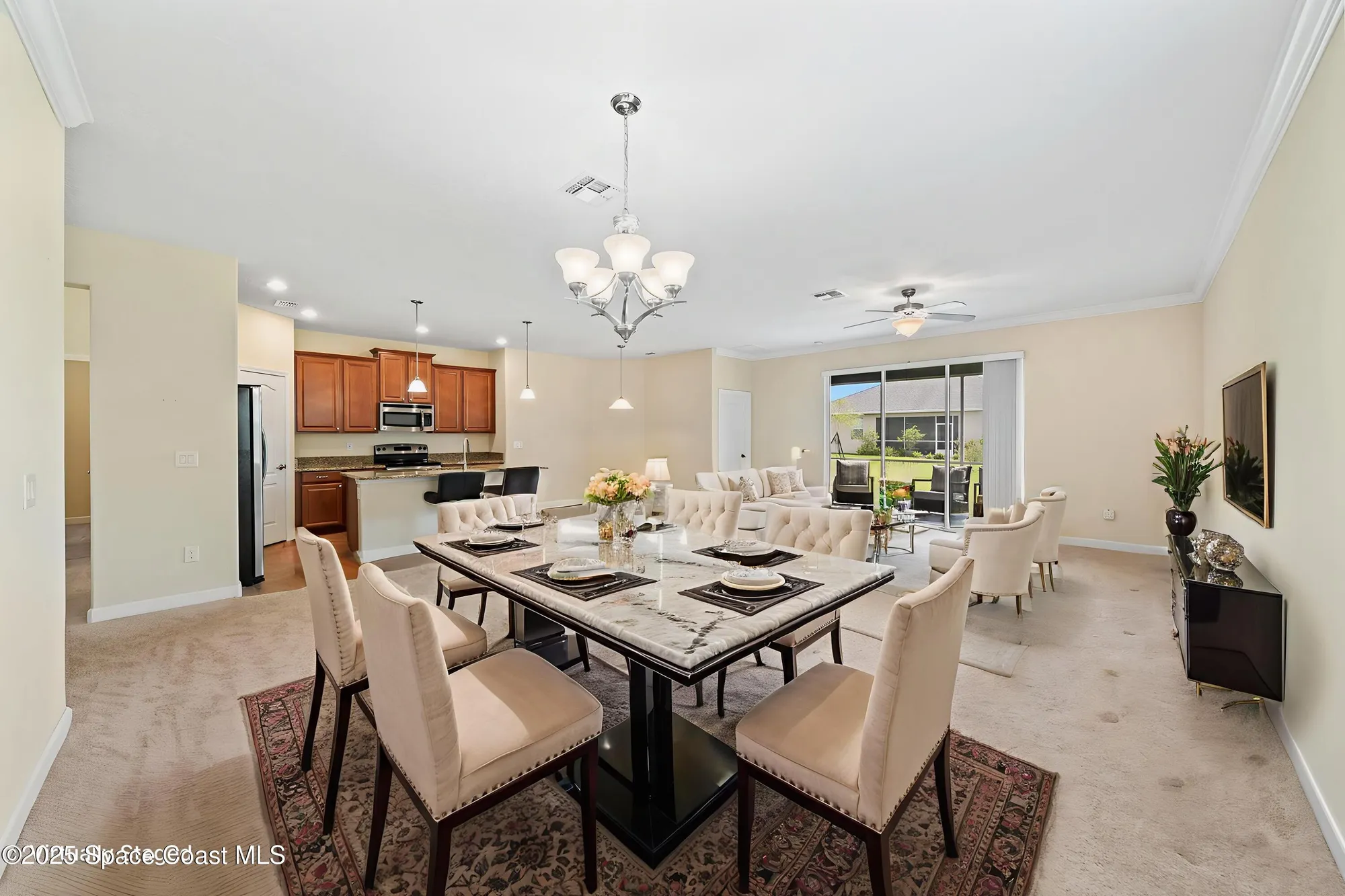Property Slideshow image 3 of 31 | 3584 sansome cir, Melbourne, FL, 32940