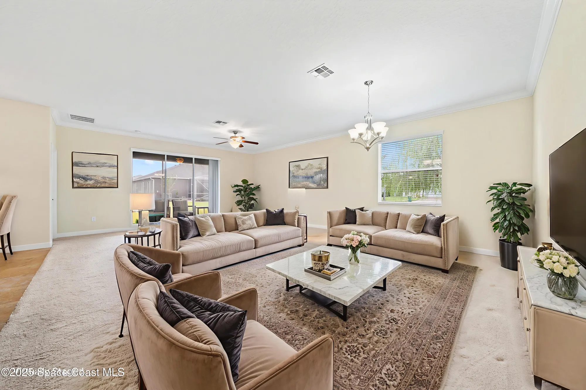 Property Slideshow image 4 of 31 | 3584 sansome cir, Melbourne, FL, 32940