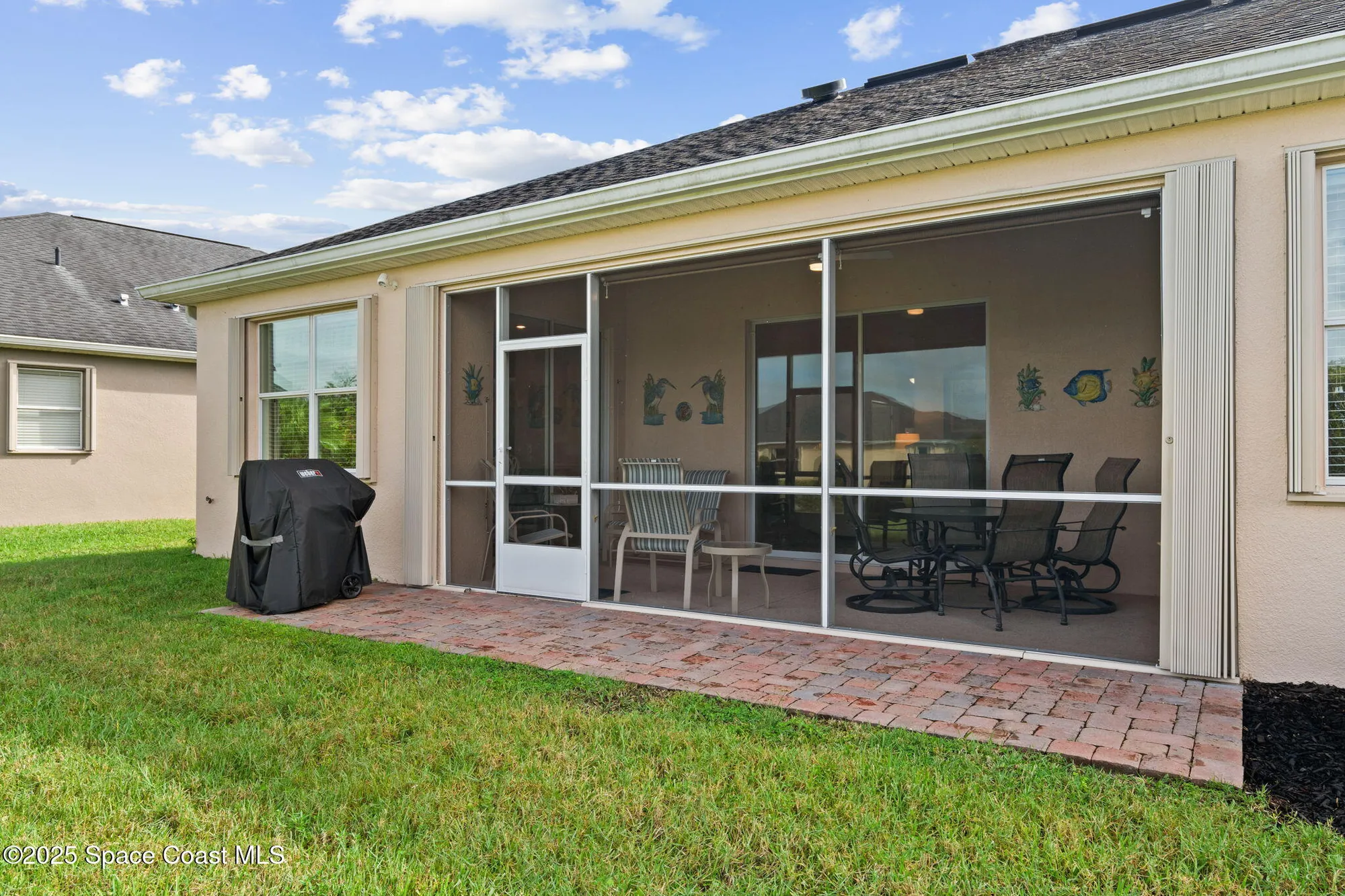 Property Slideshow image 6 of 46 | 2981 anza st, Melbourne, FL, 32940