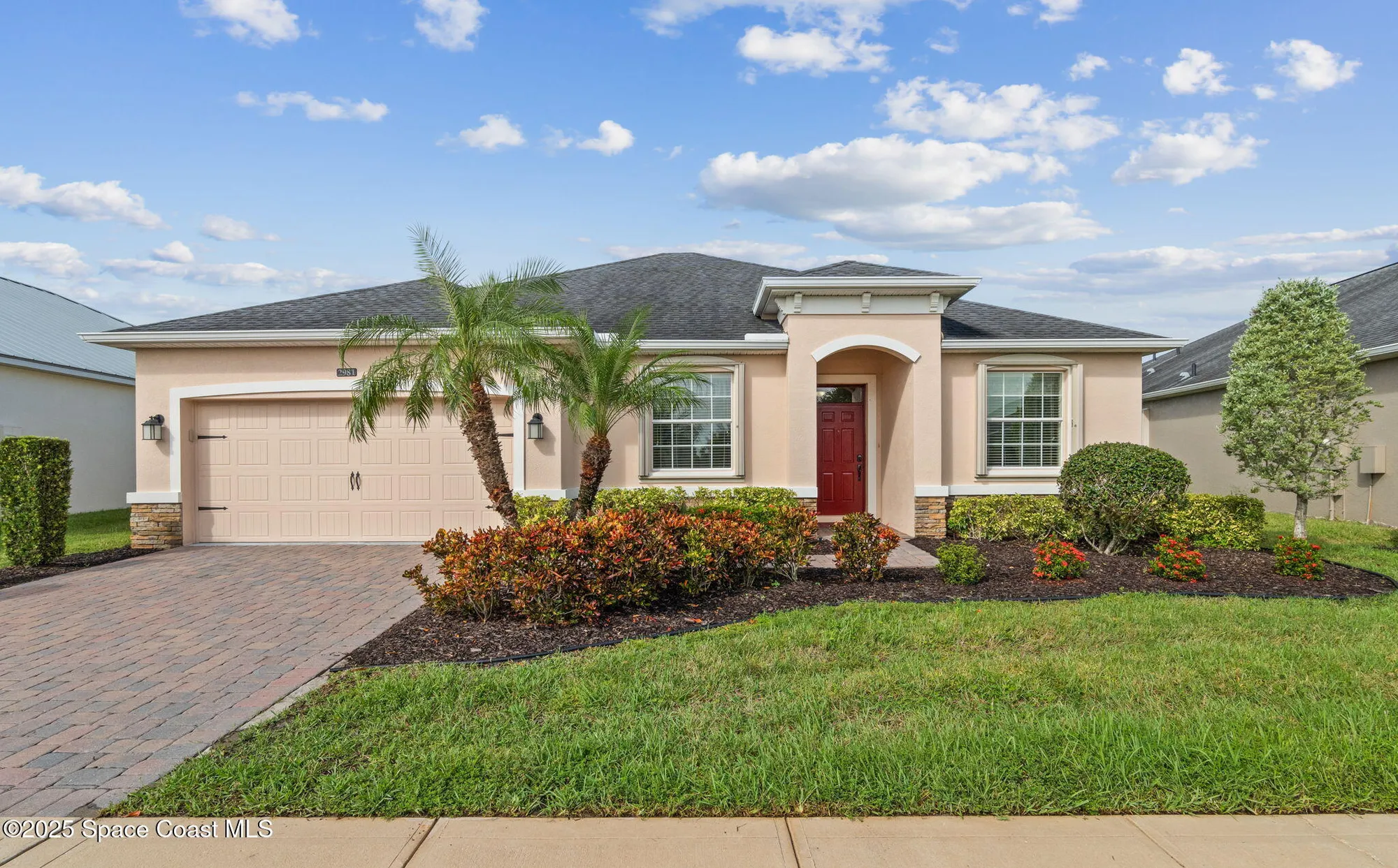 Property Slideshow image 1 of 46 | 2981 anza st, Melbourne, FL, 32940