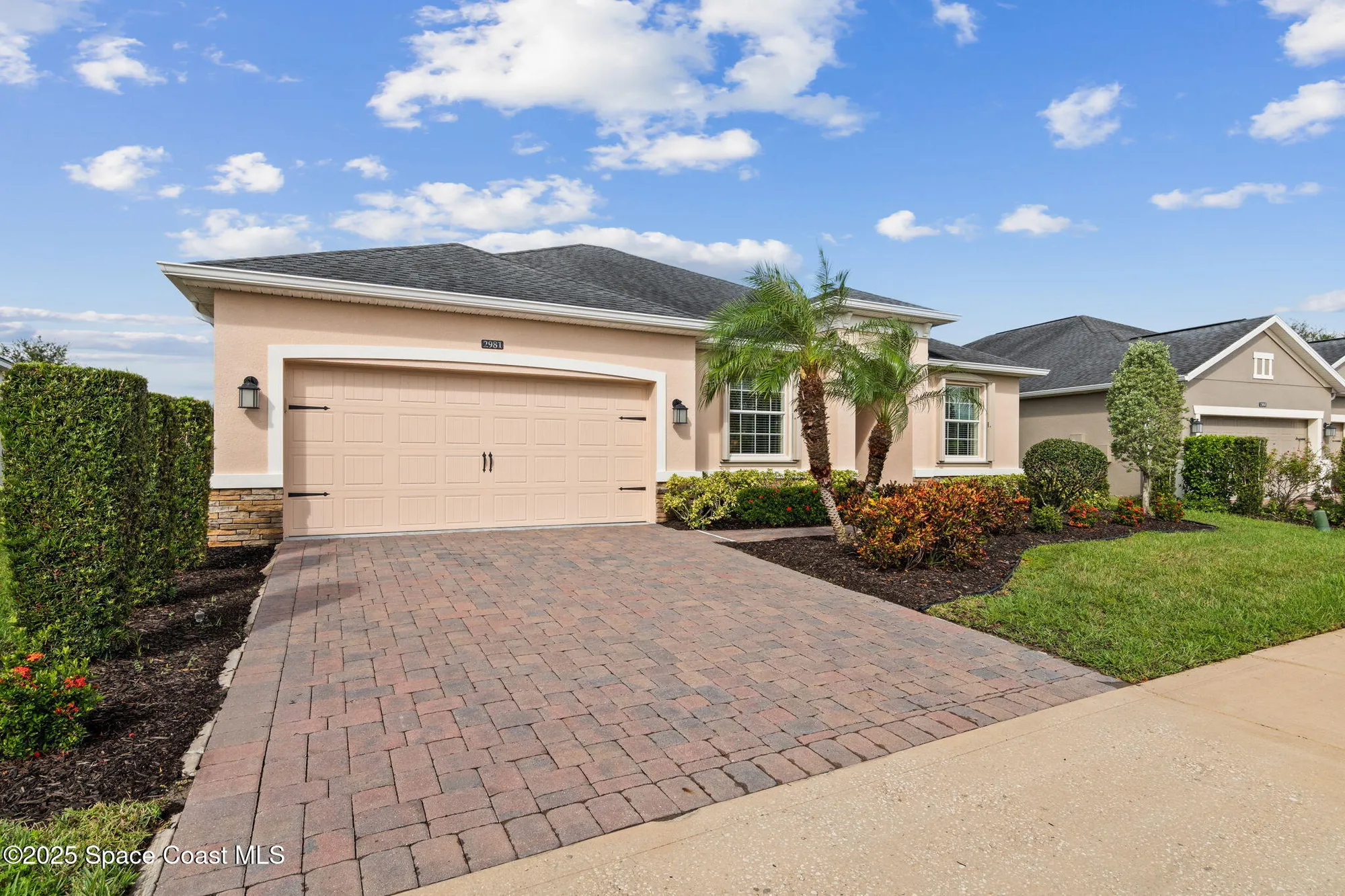 Property Slideshow image 8 of 46 | 2981 anza st, Melbourne, FL, 32940