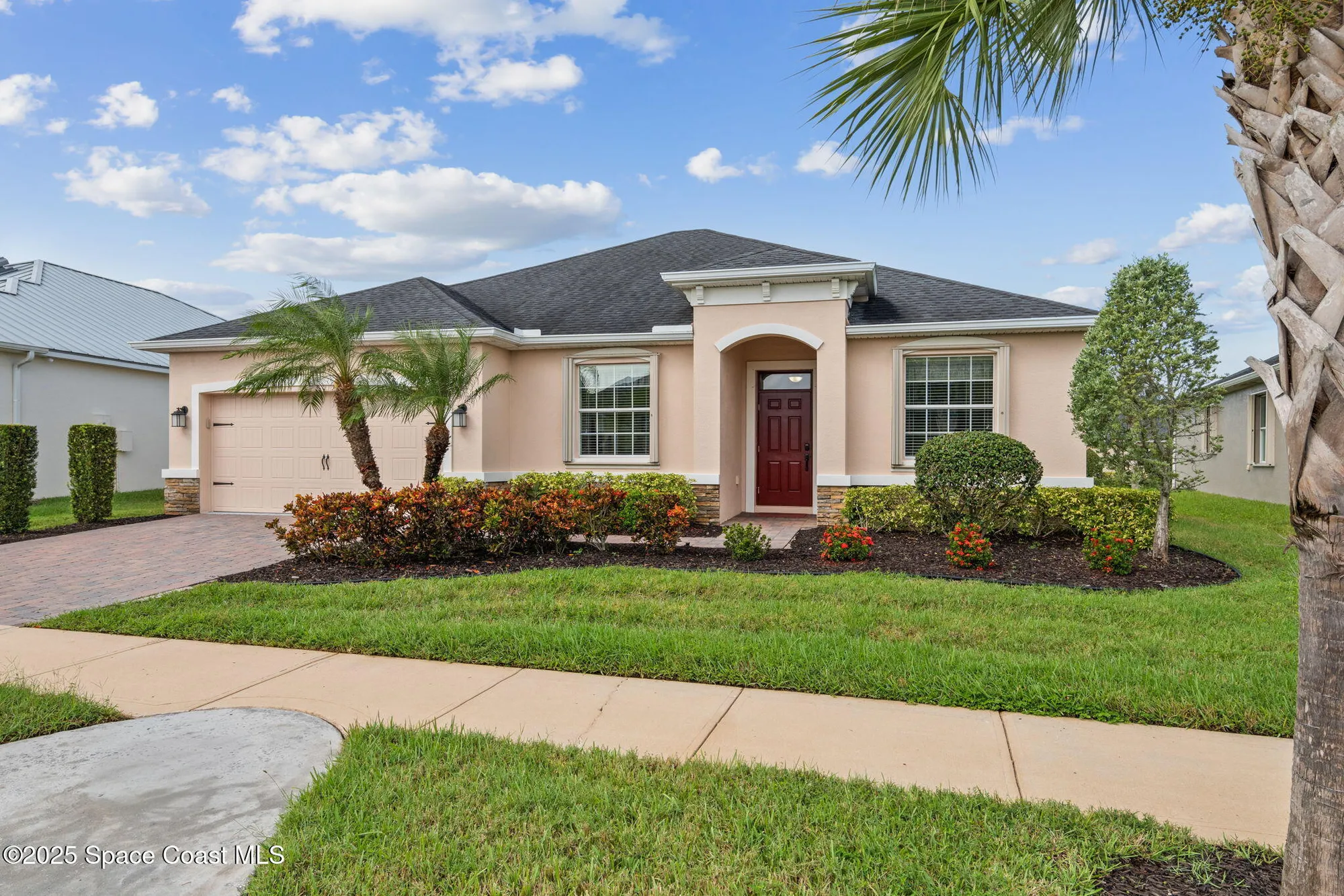 Property Slideshow image 7 of 46 | 2981 anza st, Melbourne, FL, 32940
