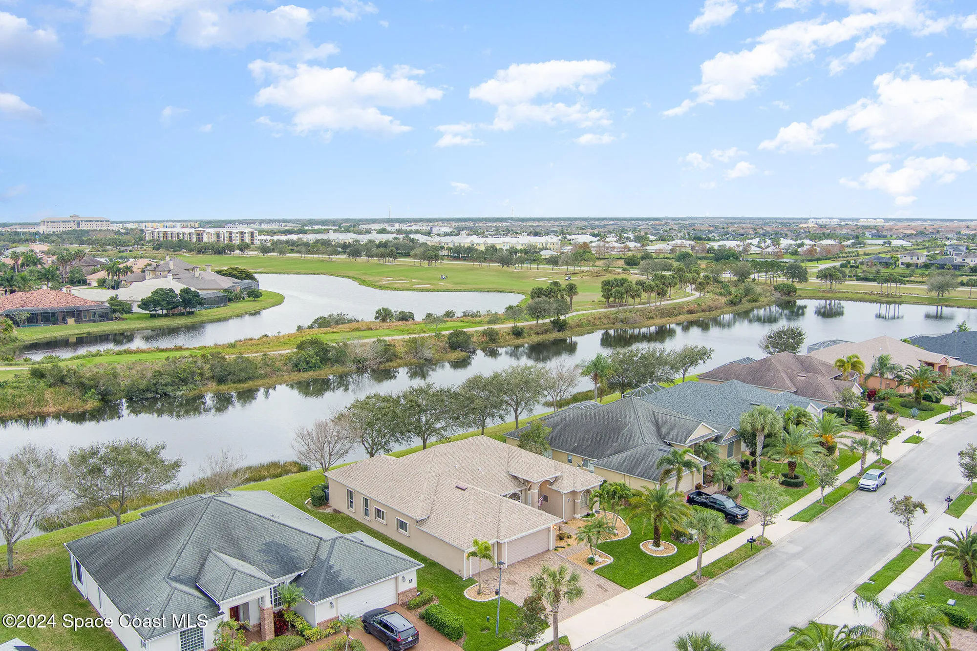 Property Slideshow image 32 of 93 | 2883 galindo cir, Melbourne, FL, 32940