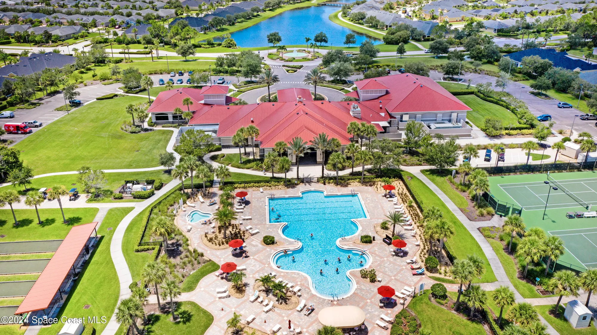 Property Slideshow image 76 of 93 | 2883 galindo cir, Melbourne, FL, 32940