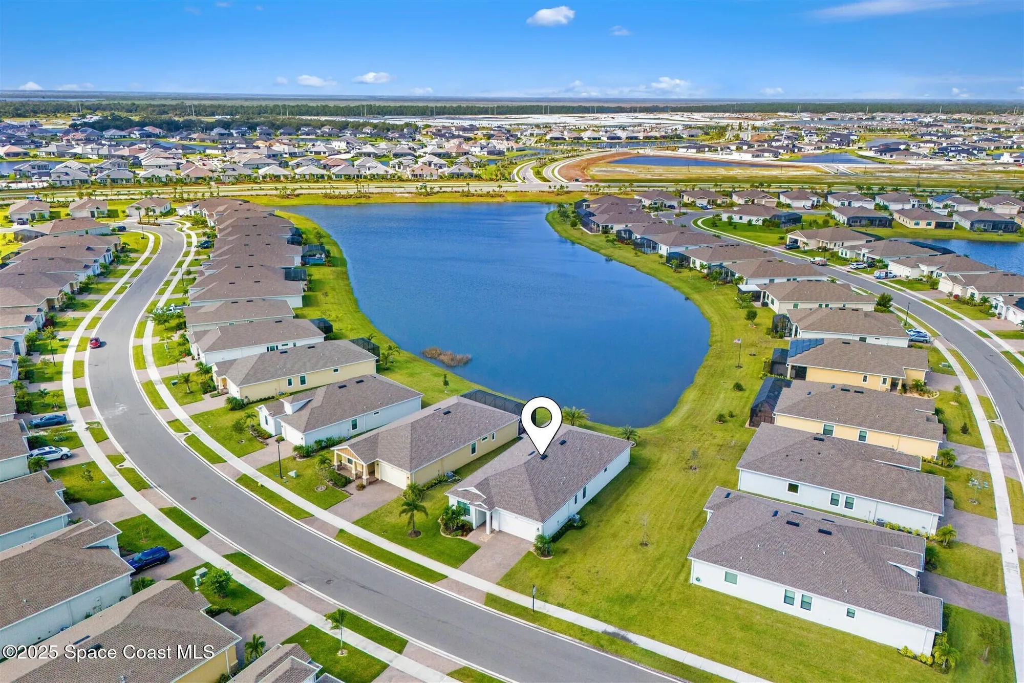 Property Slideshow image 44 of 76 | 8444 alister dr, Melbourne, FL, 32940